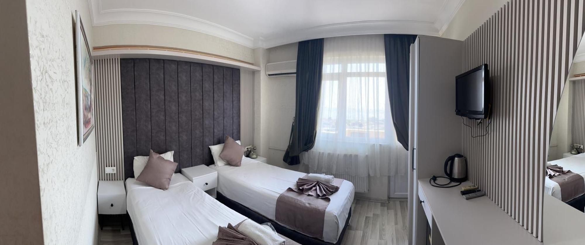 Hotel Divas Silver 3*