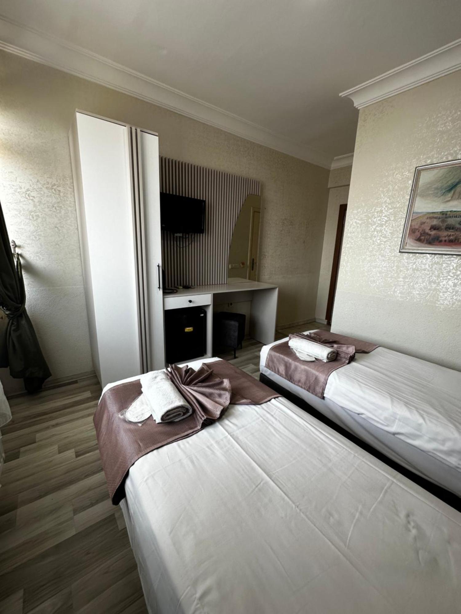 Divas Silver Hotel 3*