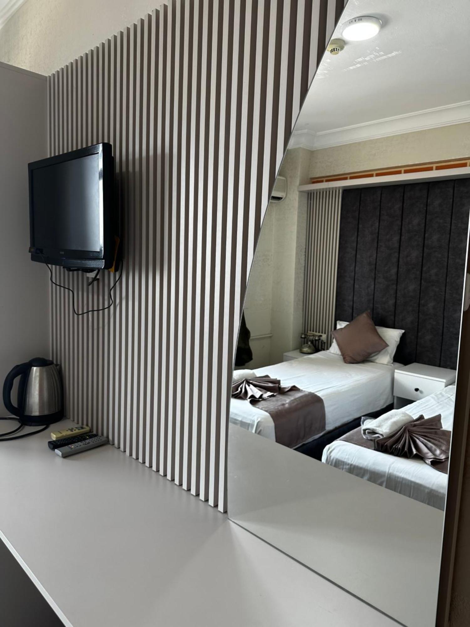 Divas Silver Istambul