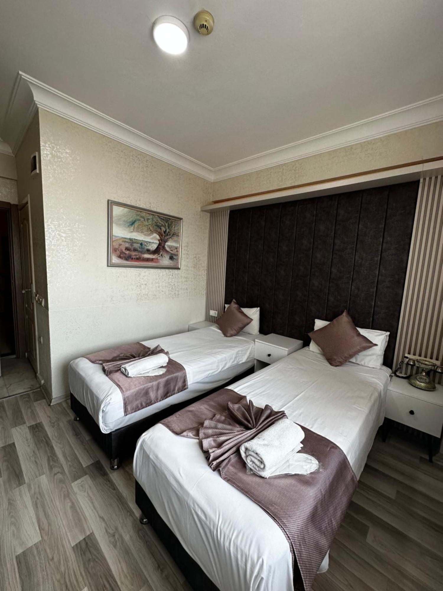 Divas Silver Hotel 3*