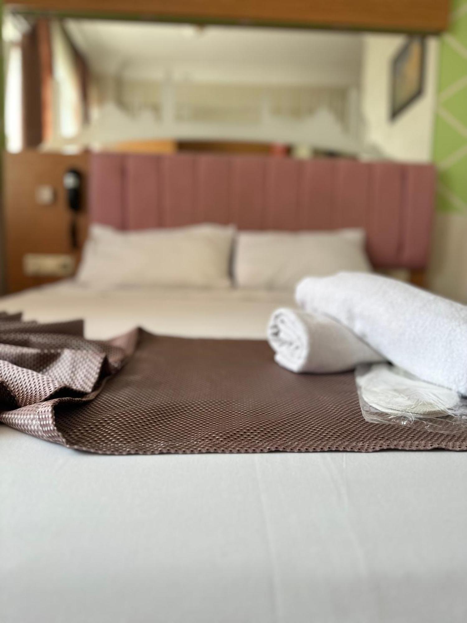 Divas Silver Hotel 3*