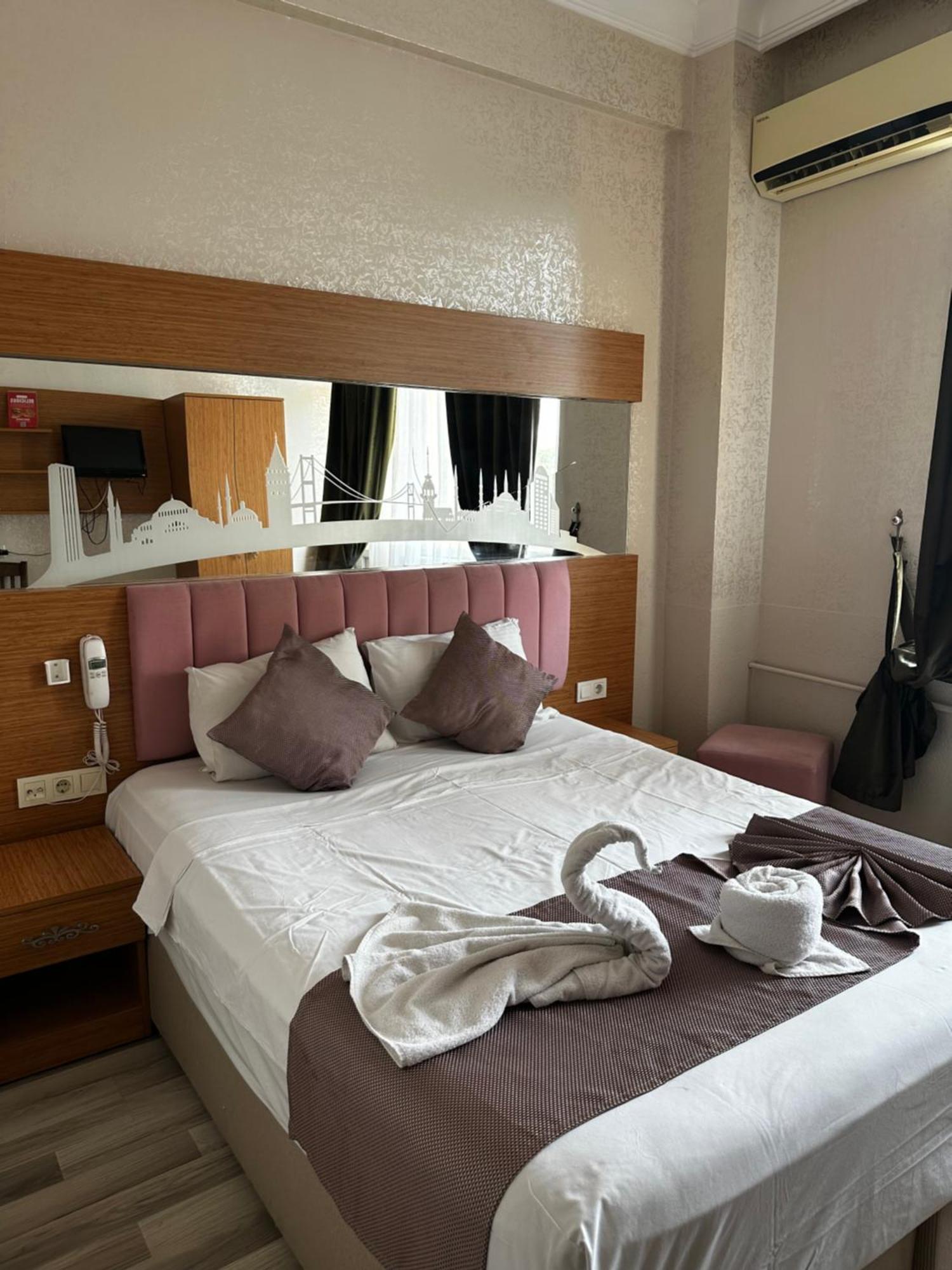 Divas Silver Hotel 3*