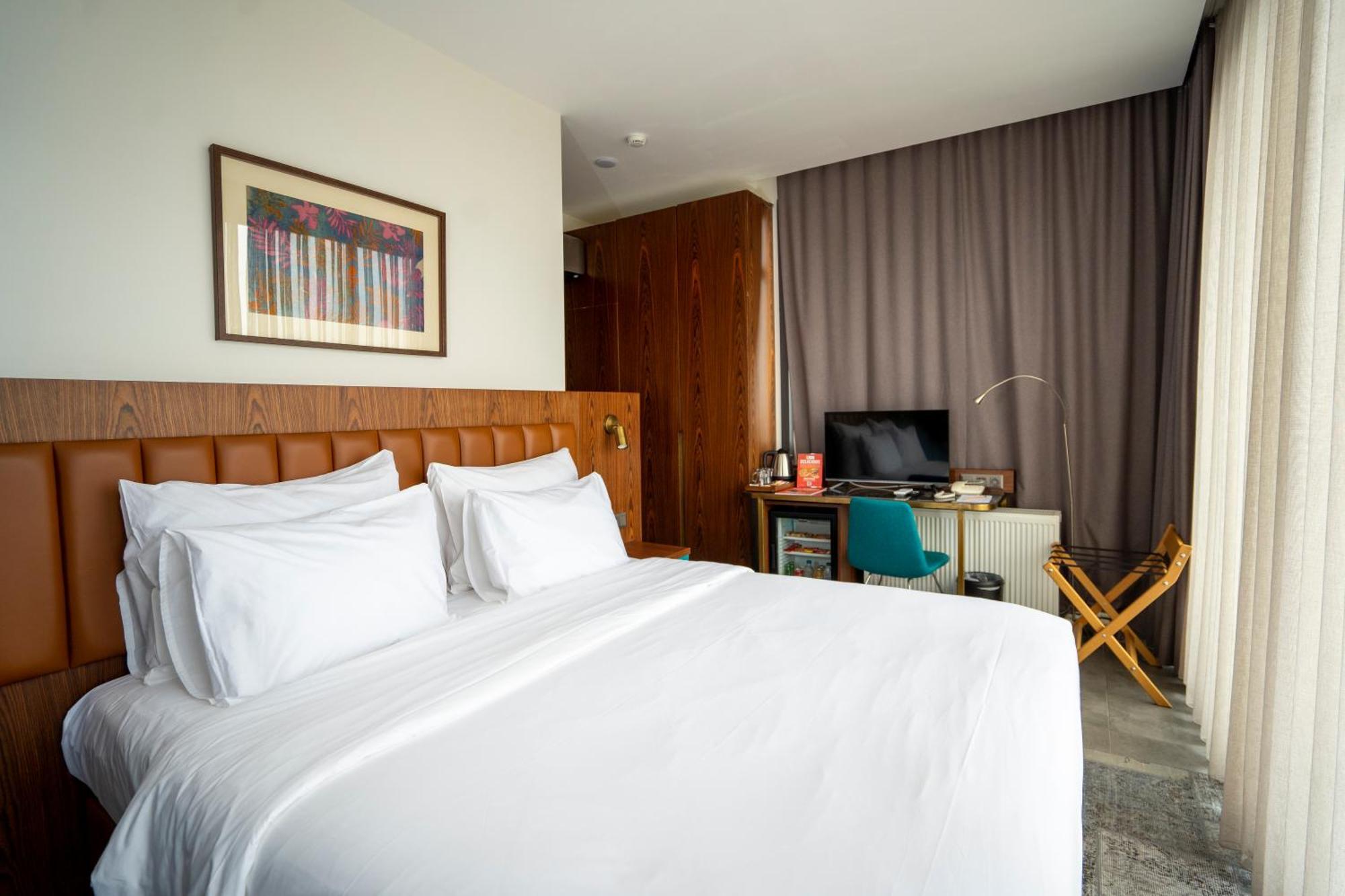 Numi Hotel Istambul