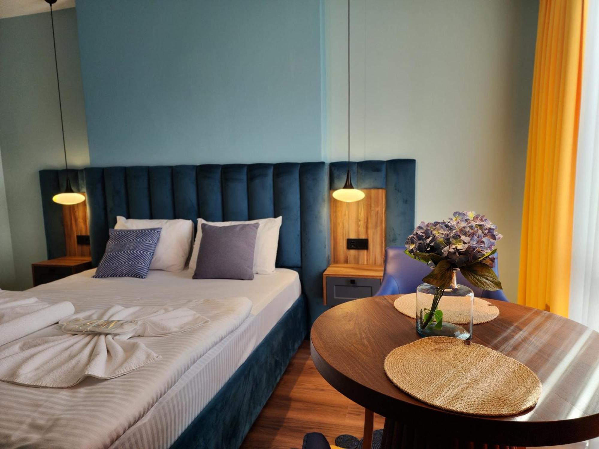 Blue 14 Istanbul