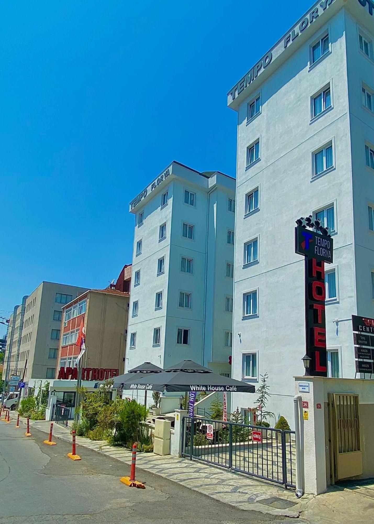 Tempo Florya Otel