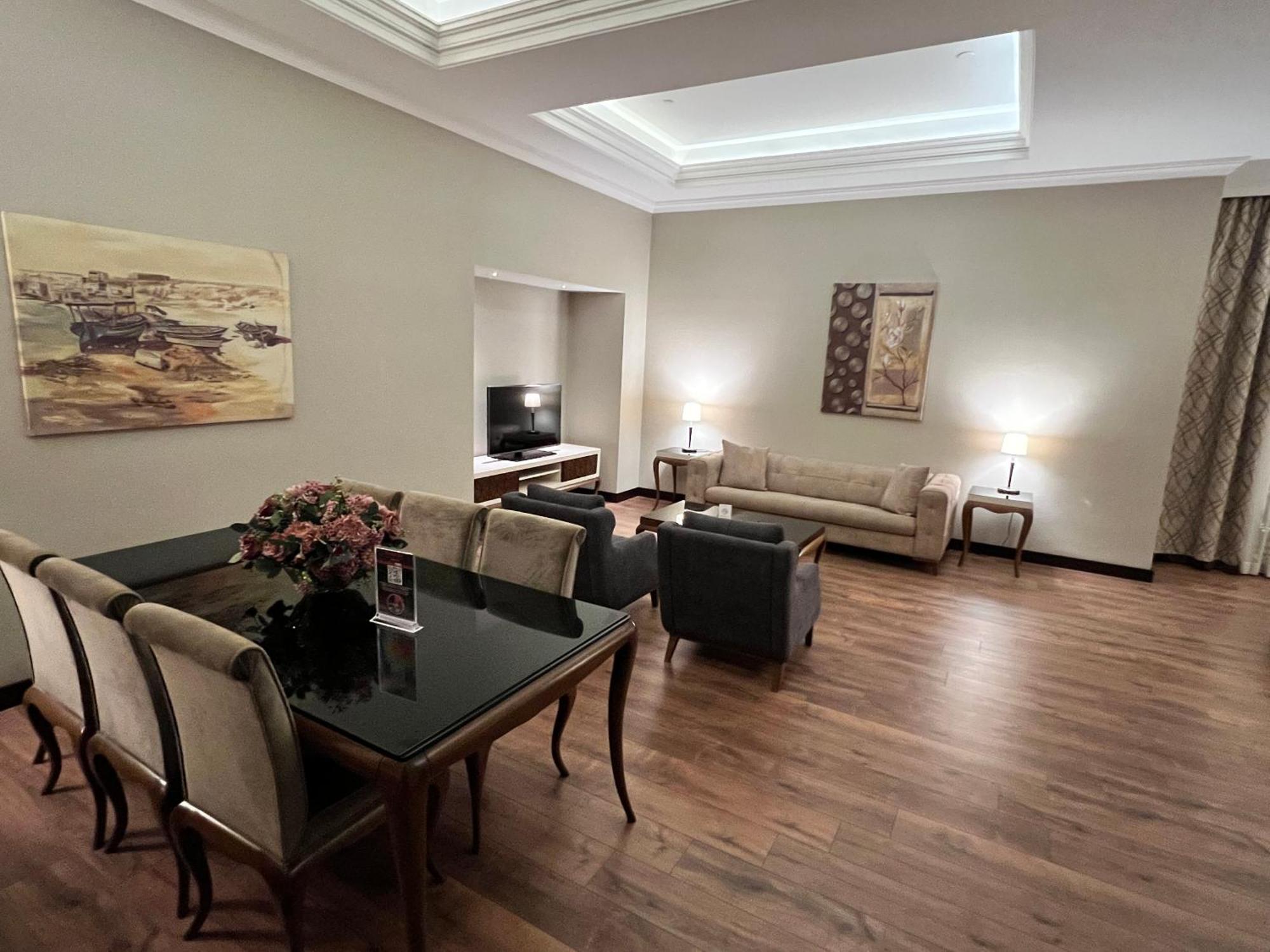 Otel Ramada Hotel&suites By Wyndham Merter İstanbul