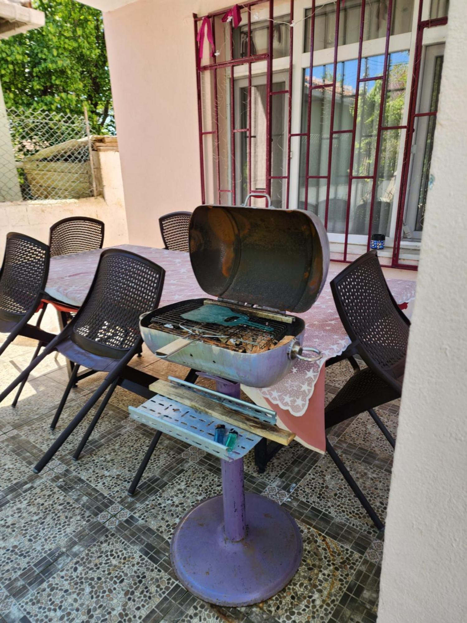 Two Bedroom Flat In The Garden At The Bosphorus Apartment Istanbul