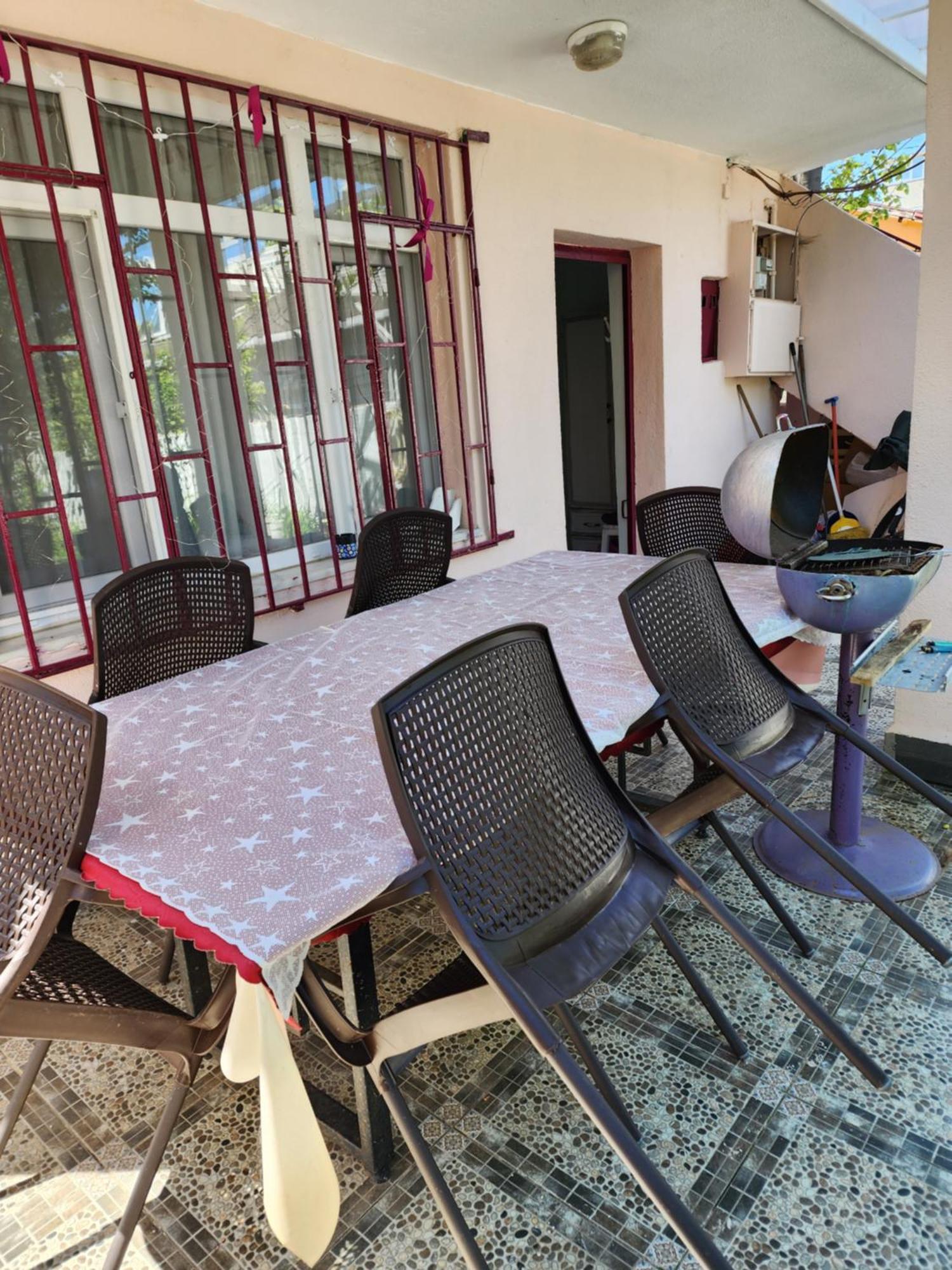 Two Bedroom Flat In The Garden At The Bosphorus Apartment Istanbul