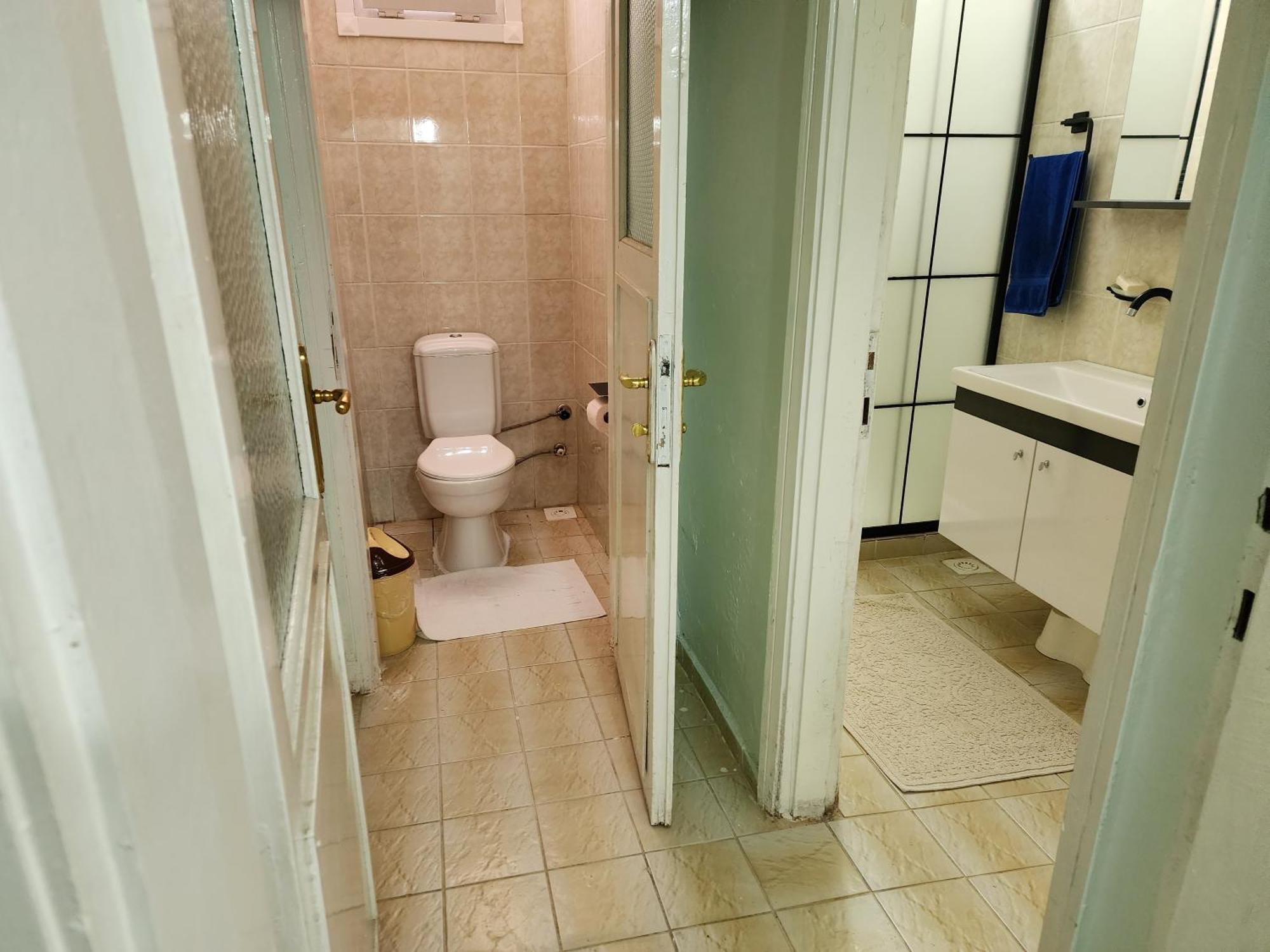 Two Bedroom Flat In The Garden At The Bosphorus