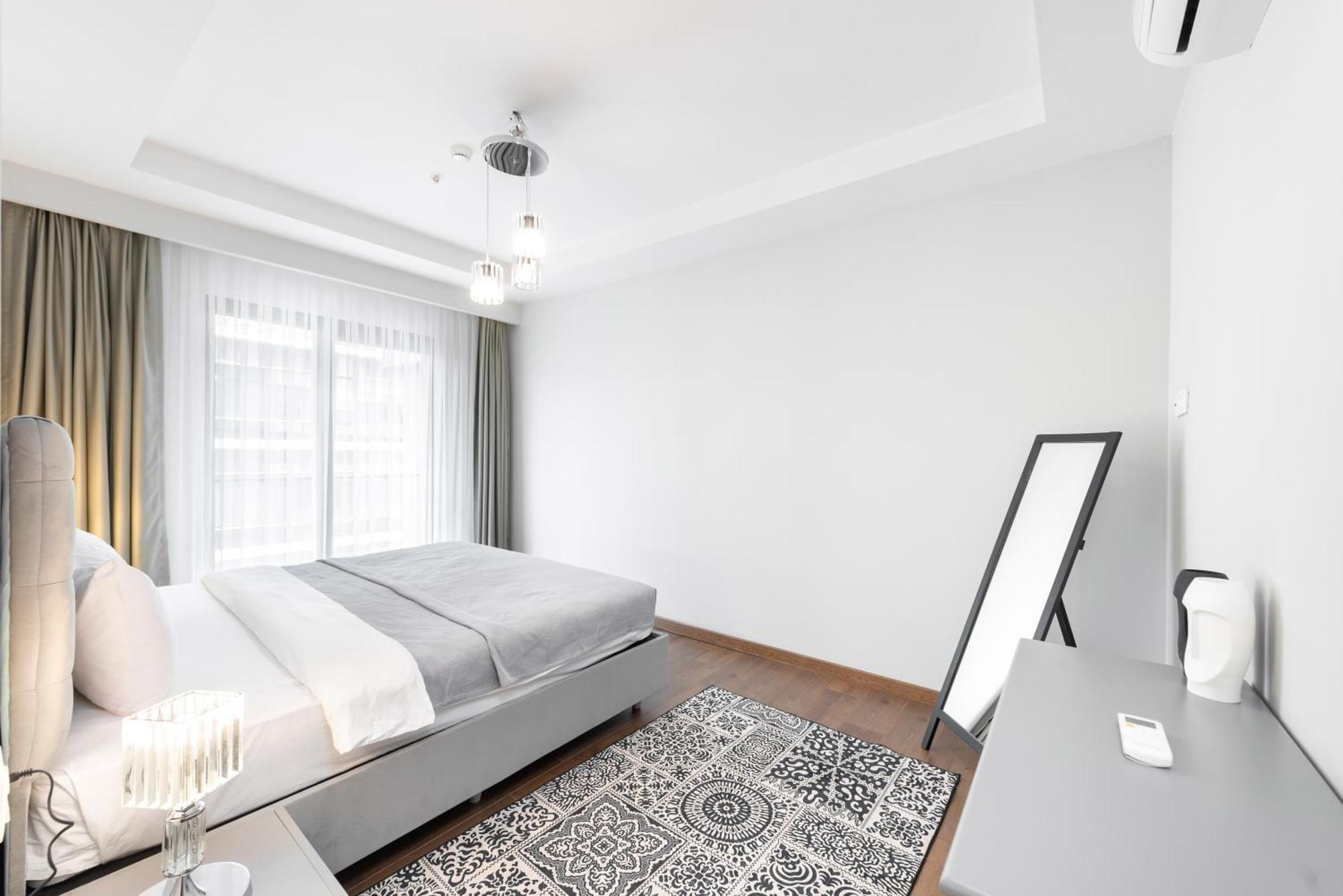 Pro Apartment Istanbul