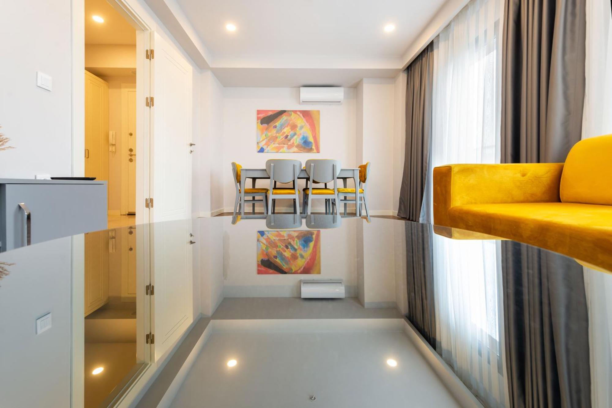 Pro Apartment Istanbul