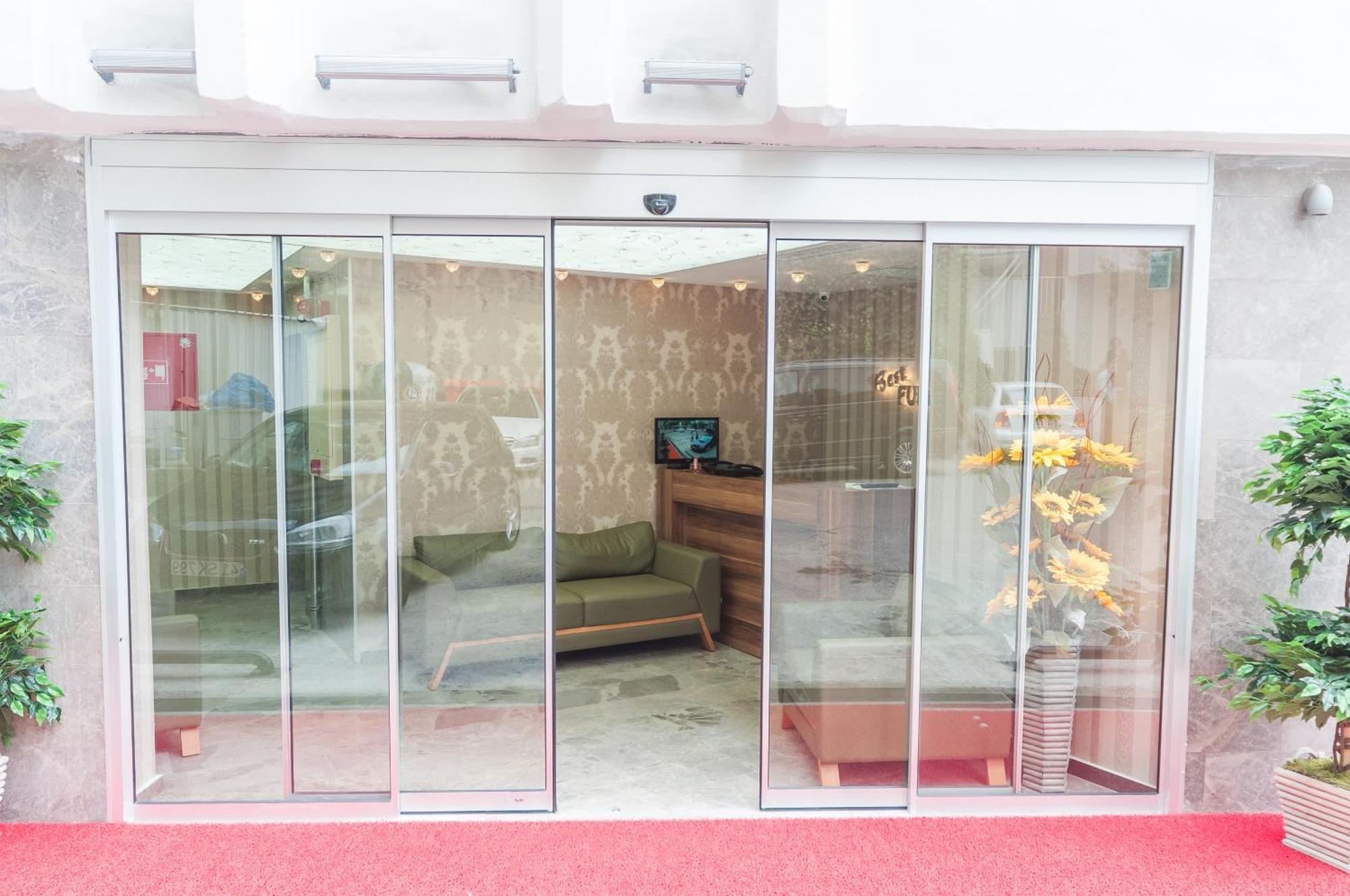 Fulya Aparthotel Istanbul
