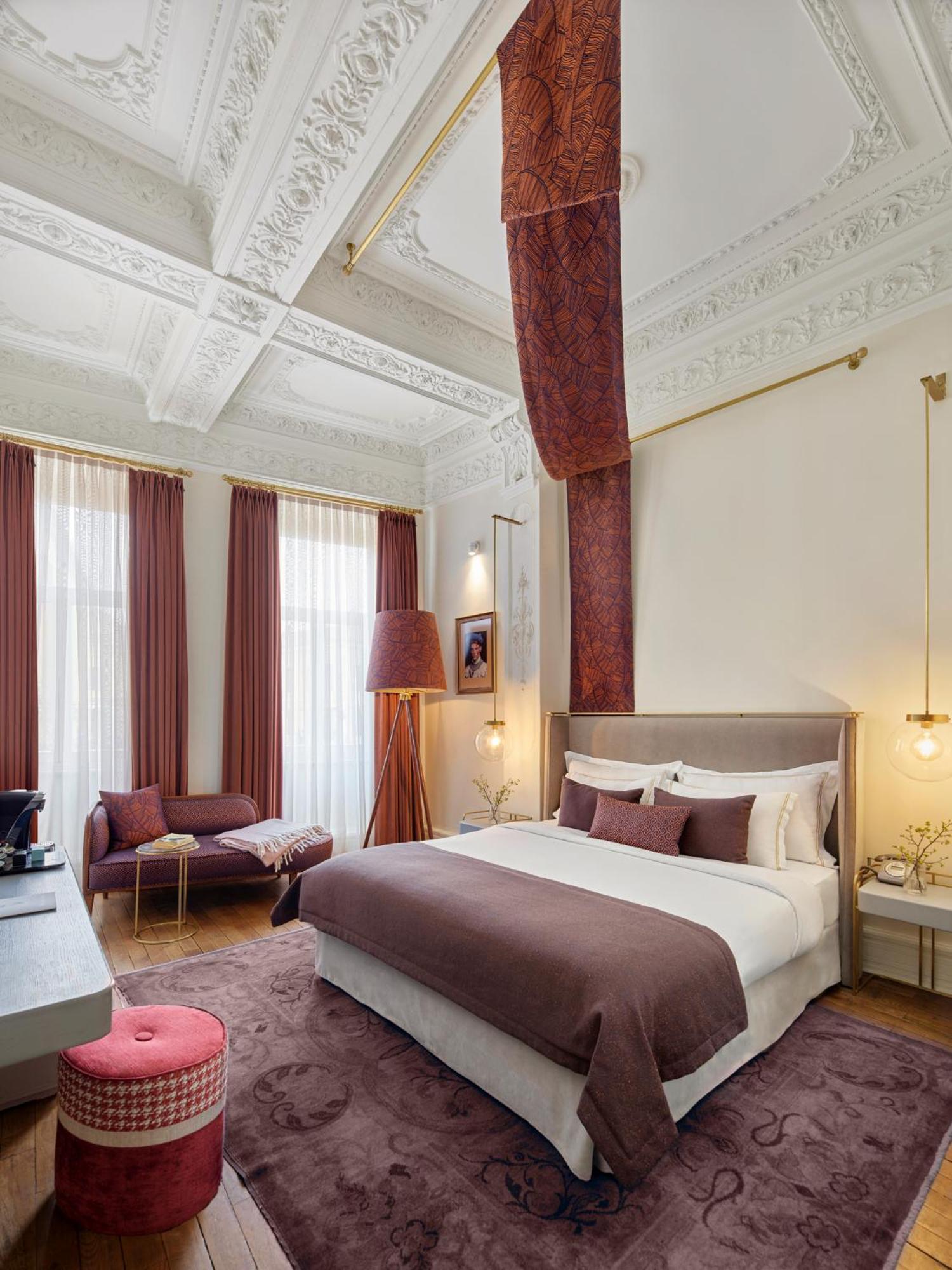 Mr Cas Taksim - Special Category Hotel