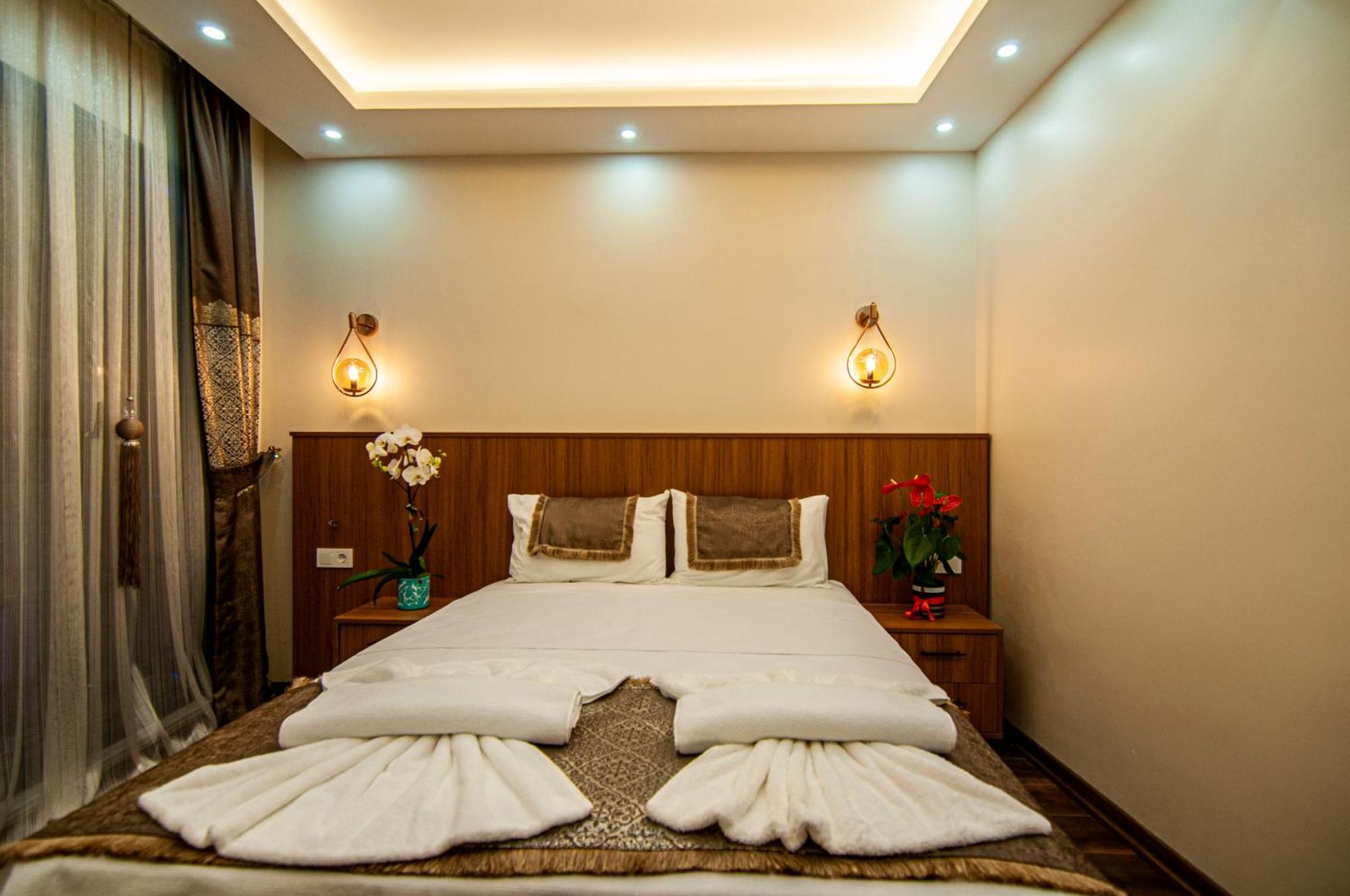 Hotel Historia Istambul