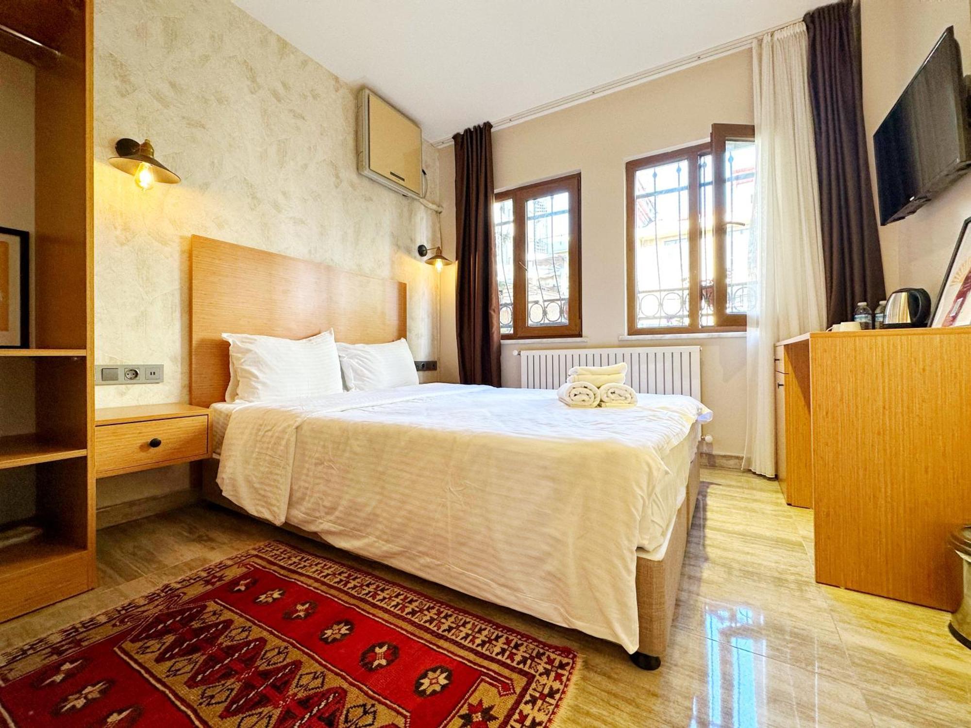 Hotel Sultan Pier Istanbul
