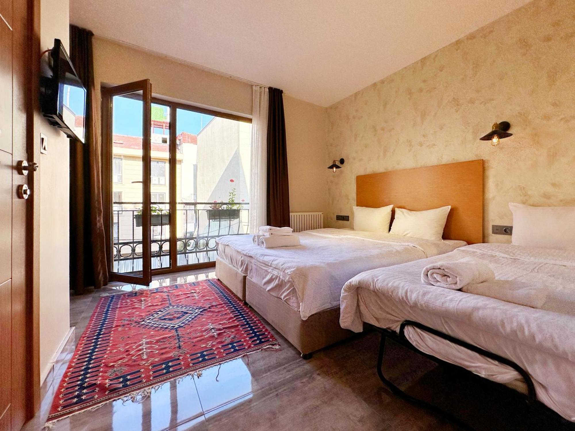Sultan Pier Hotel Istanbul