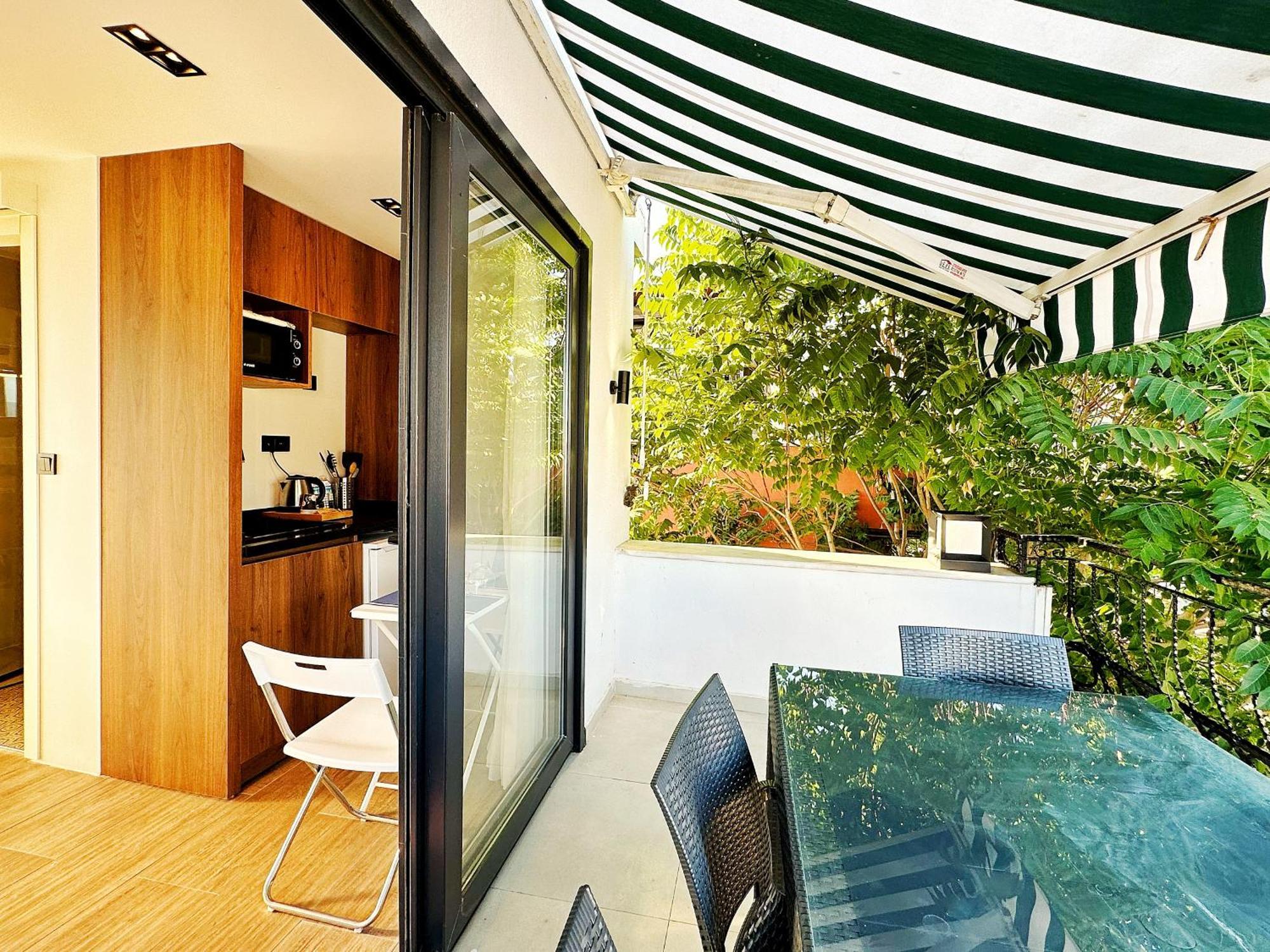 Sultan Pier Hotel Istanbul
