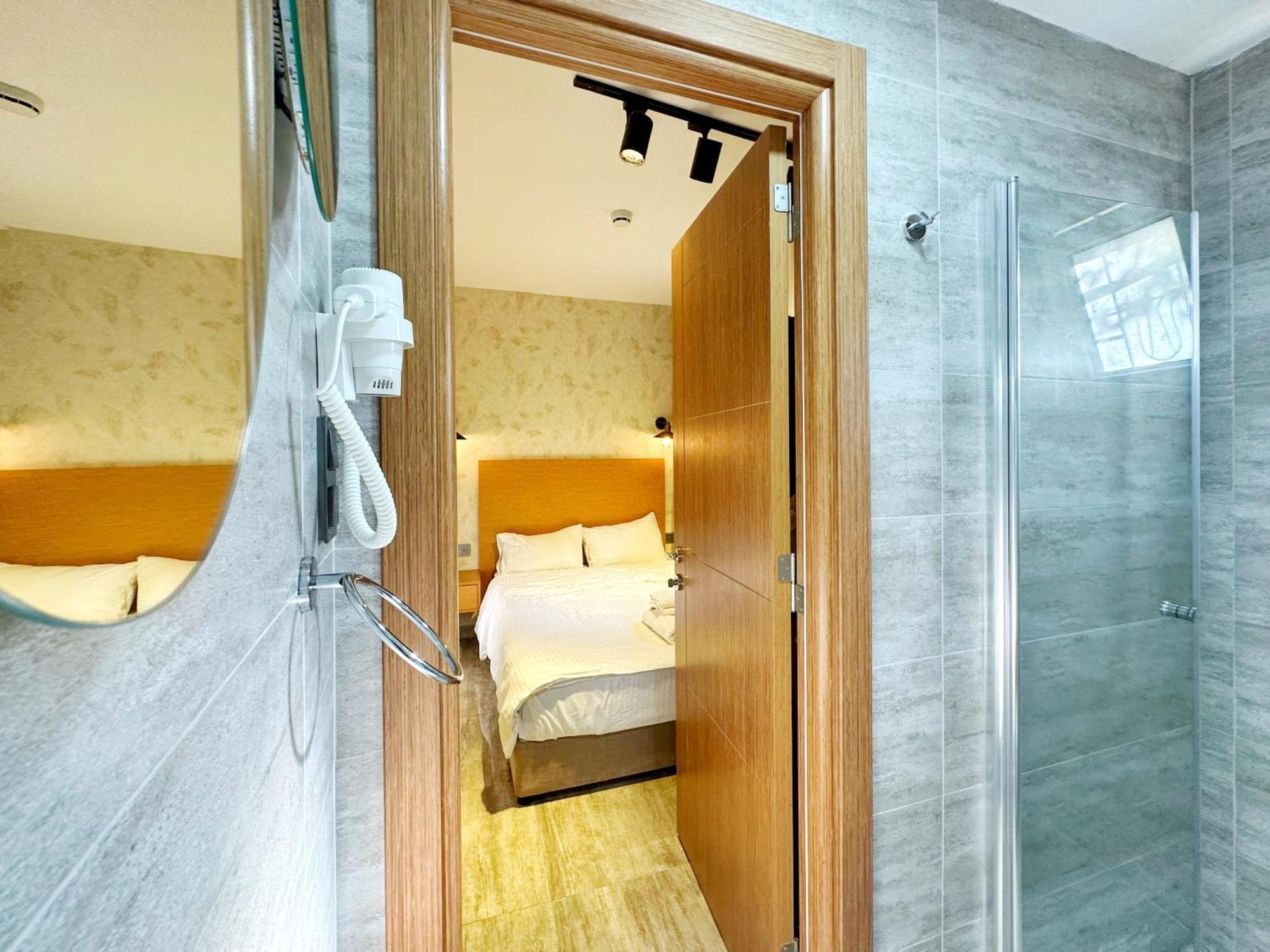 Hotel Sultan Pier Istanbul