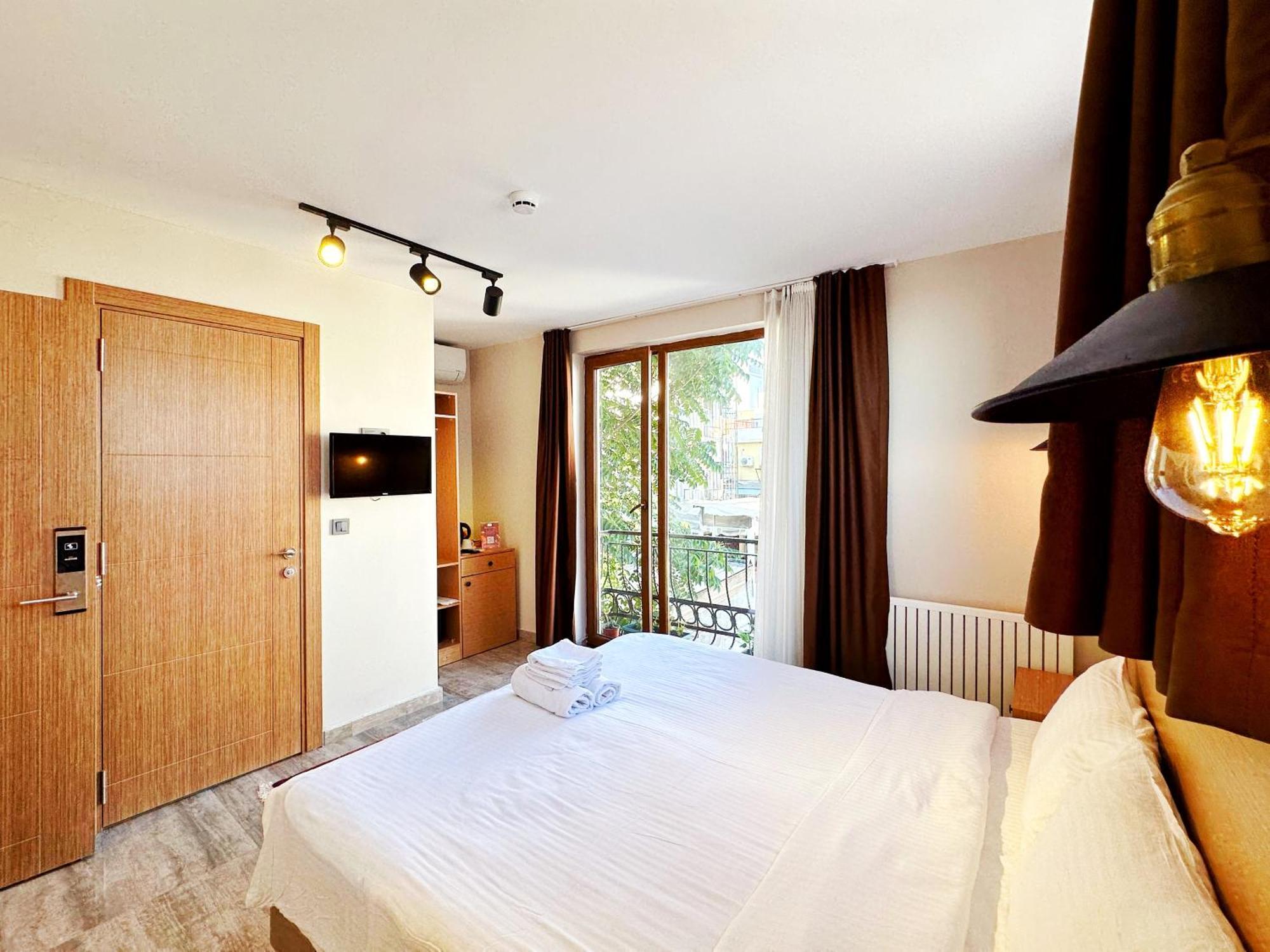 Hotel Sultan Pier Istanbul