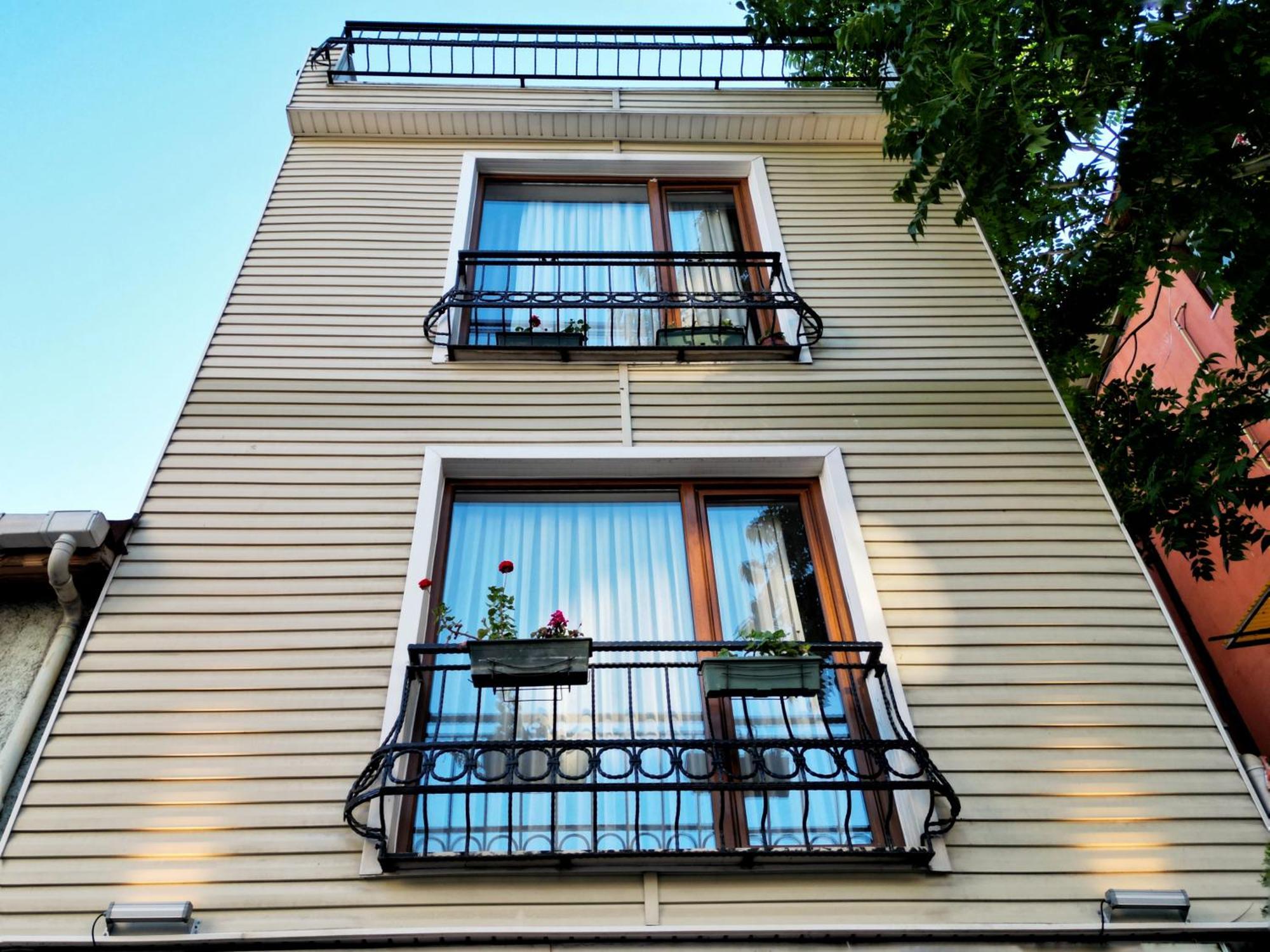 Hotel Sultan Pier Istanbul