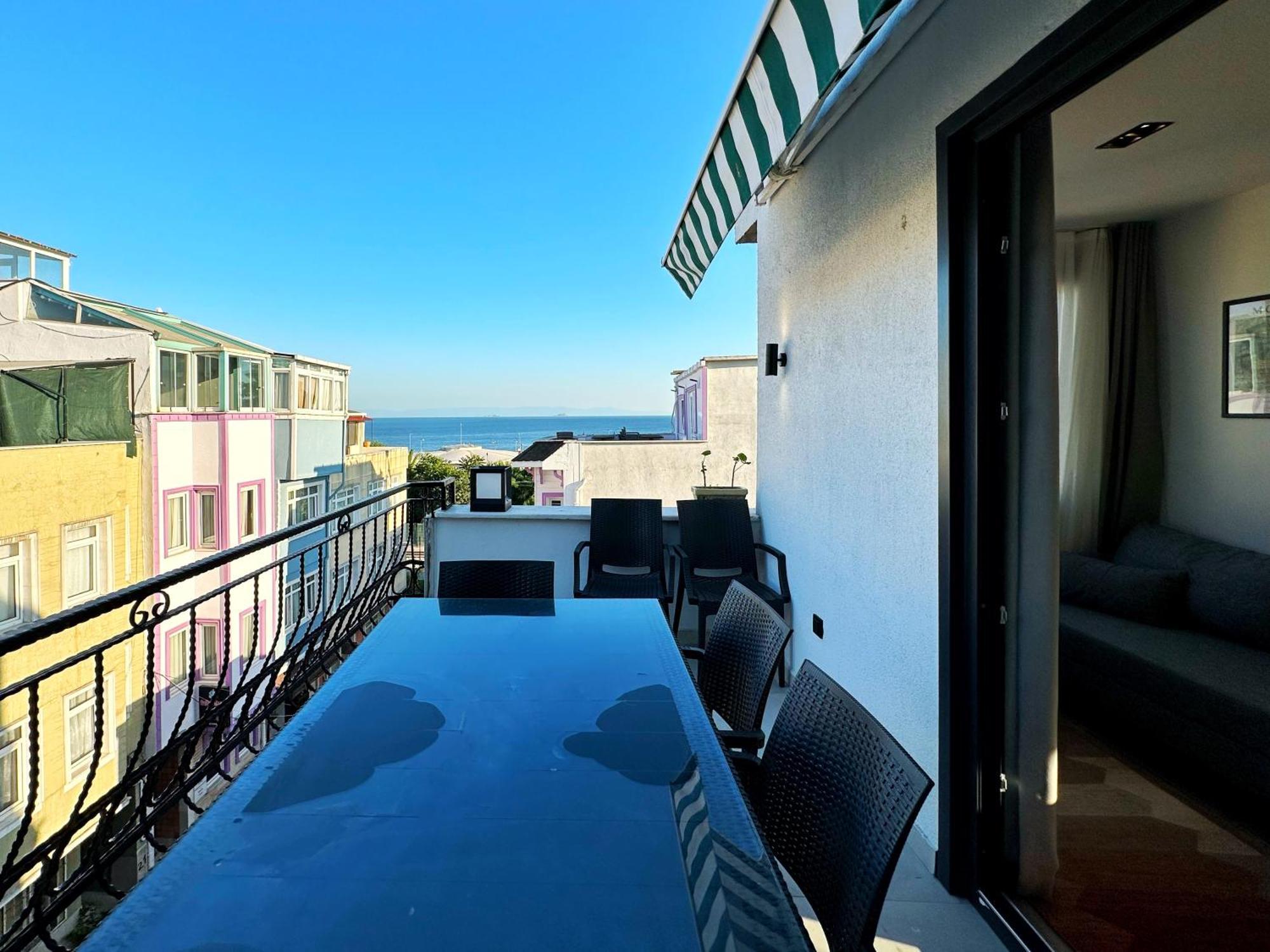 Sultan Pier Hotel Istanbul