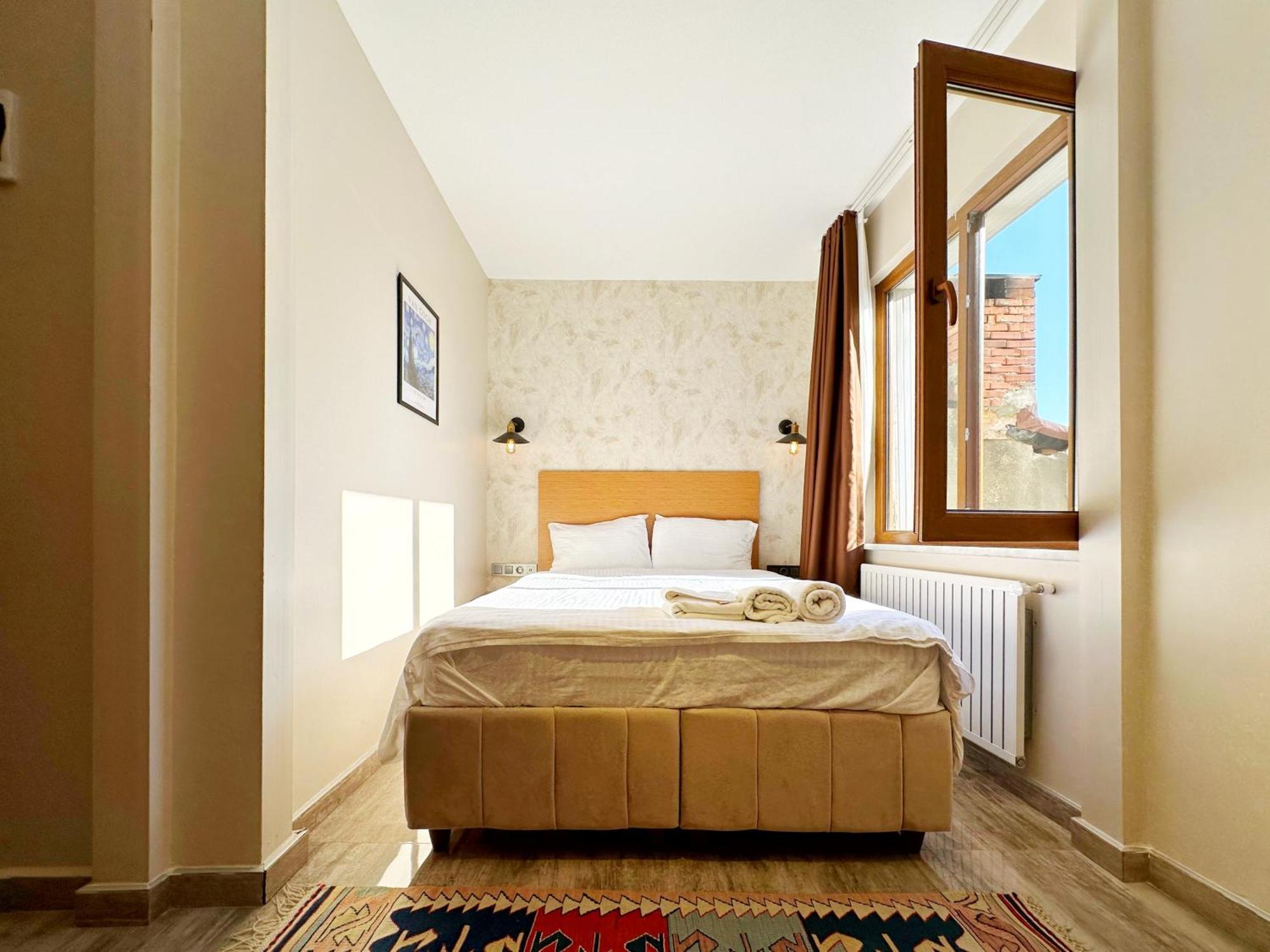 Hotel Sultan Pier *