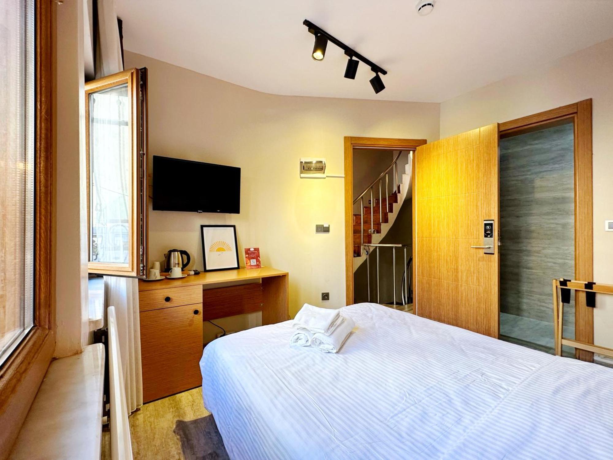 Hotel Sultan Pier Istanbul