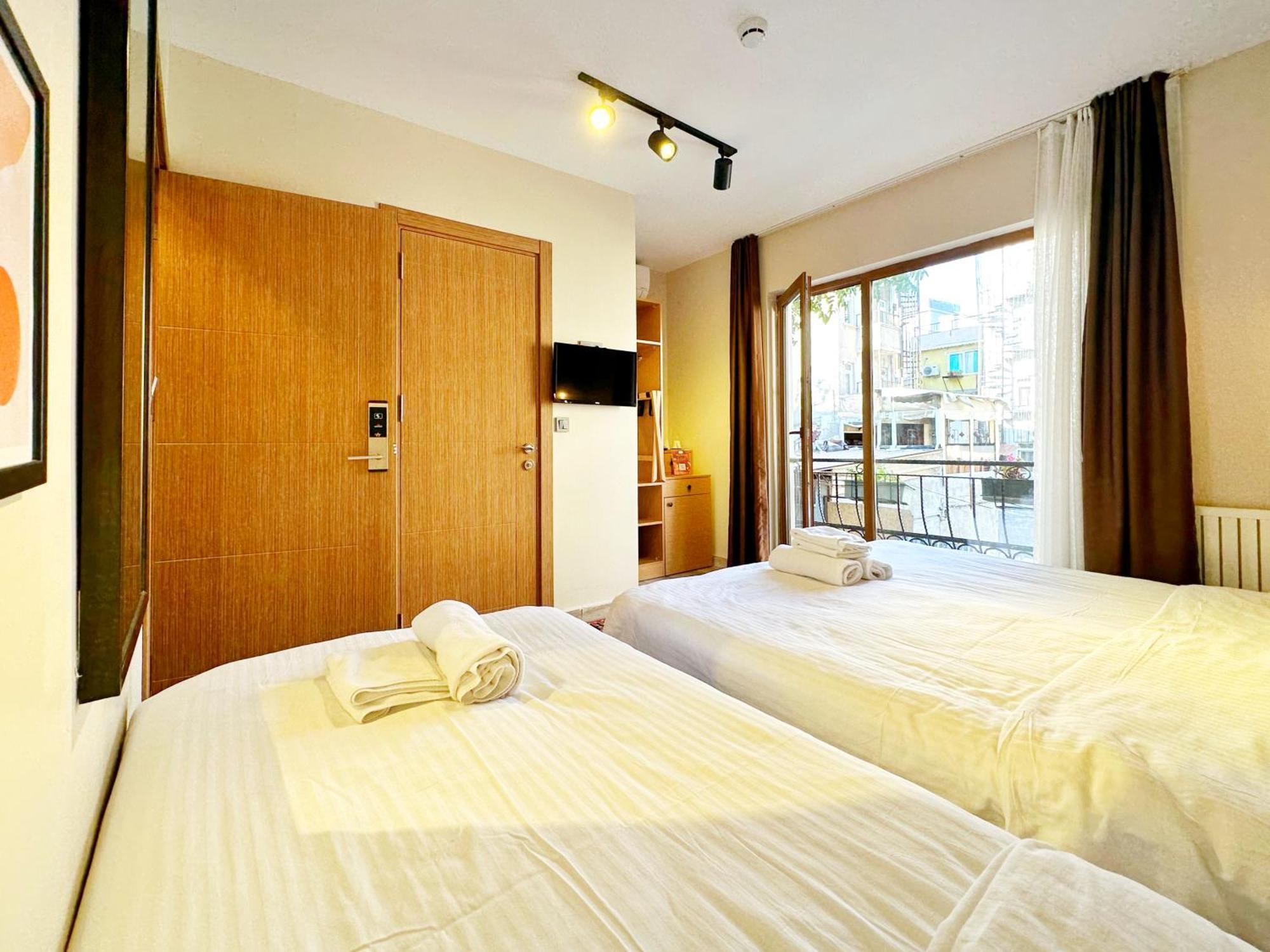 Hotel Sultan Pier *