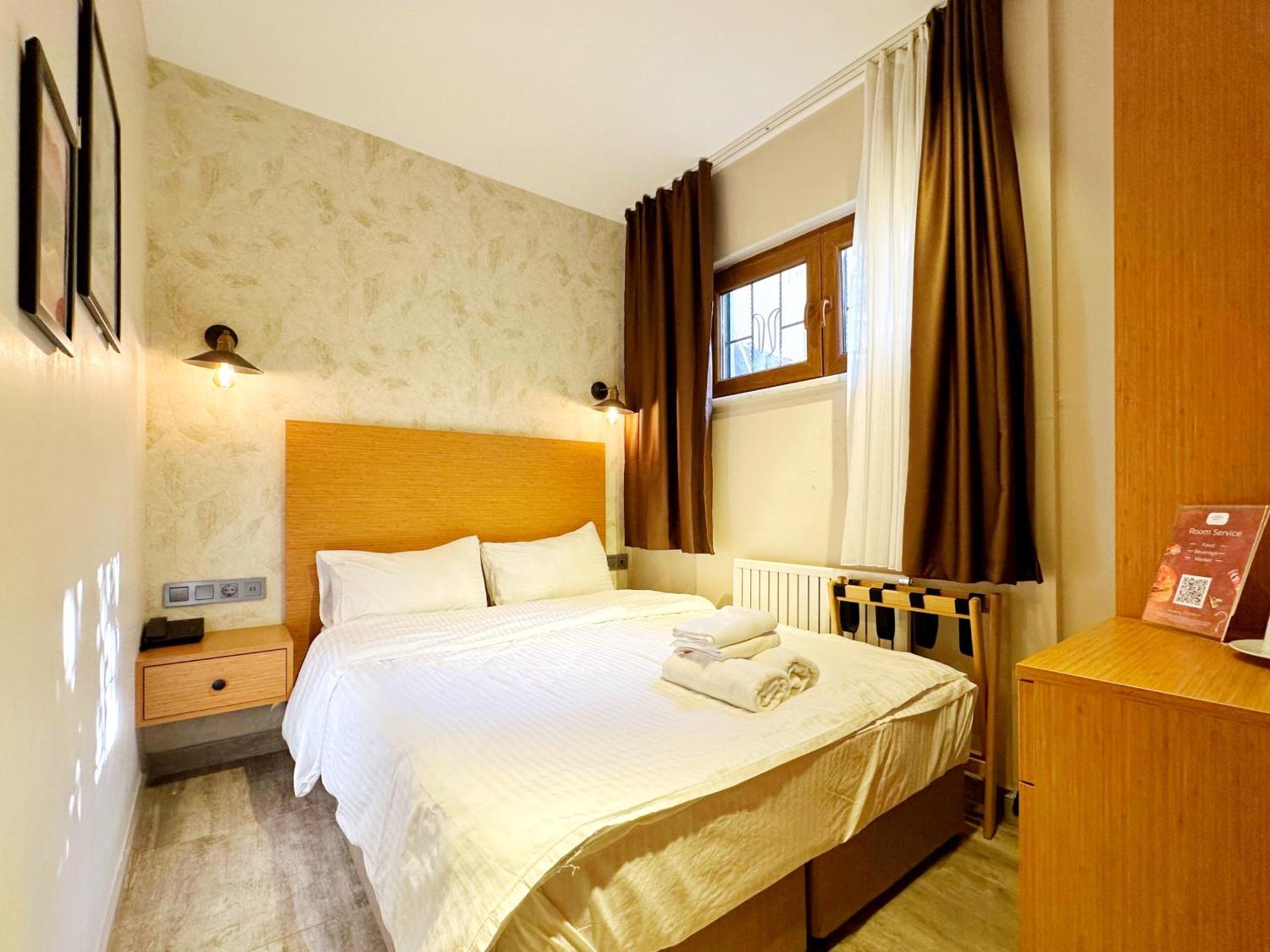 Sultan Pier Hotel Istanbul