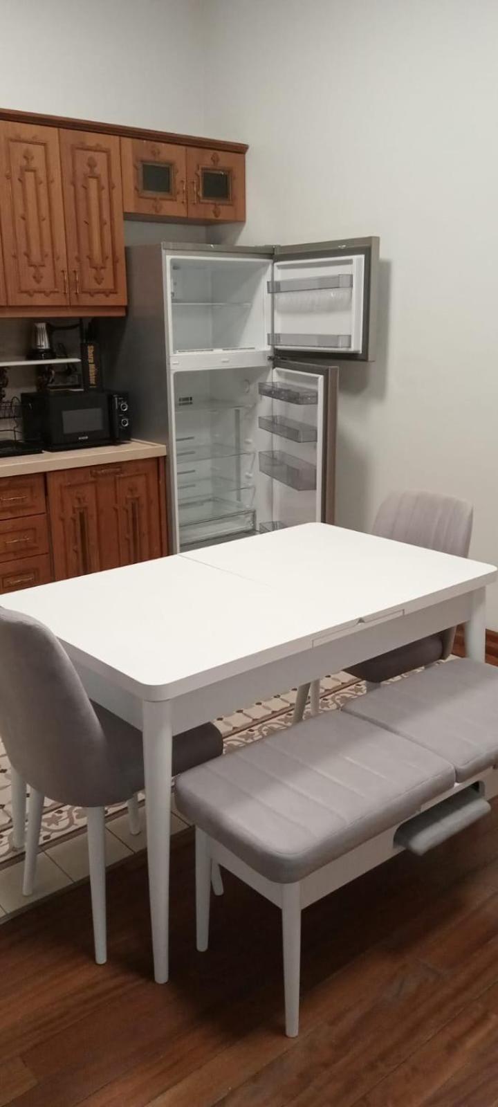 Aslan Apartment Istanbul