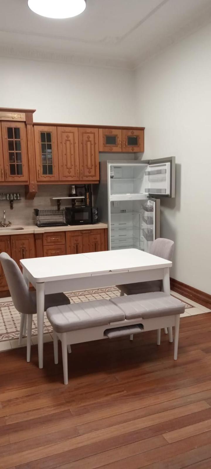 Apartment Aslan