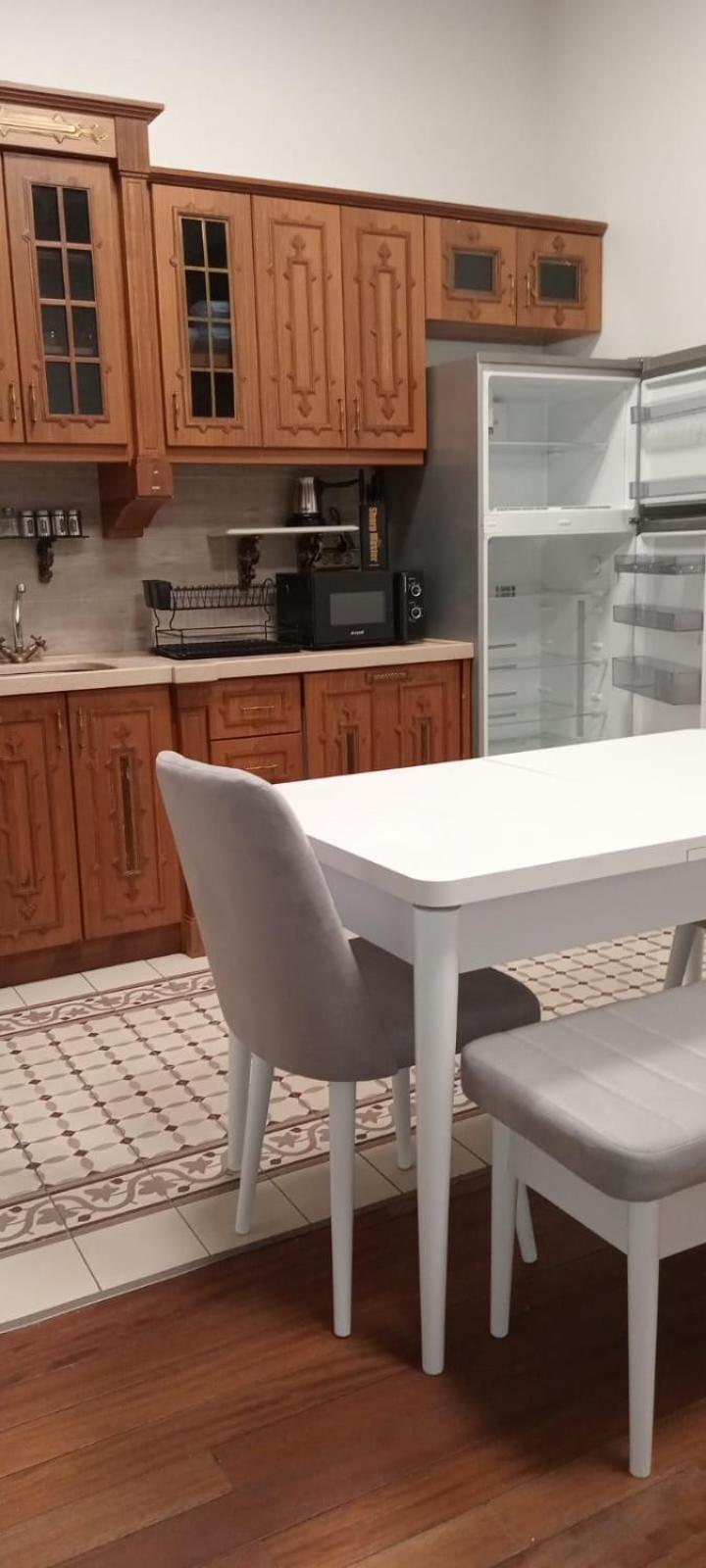 Apartment Aslan *