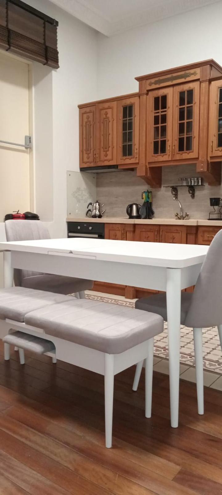 Apartment Aslan