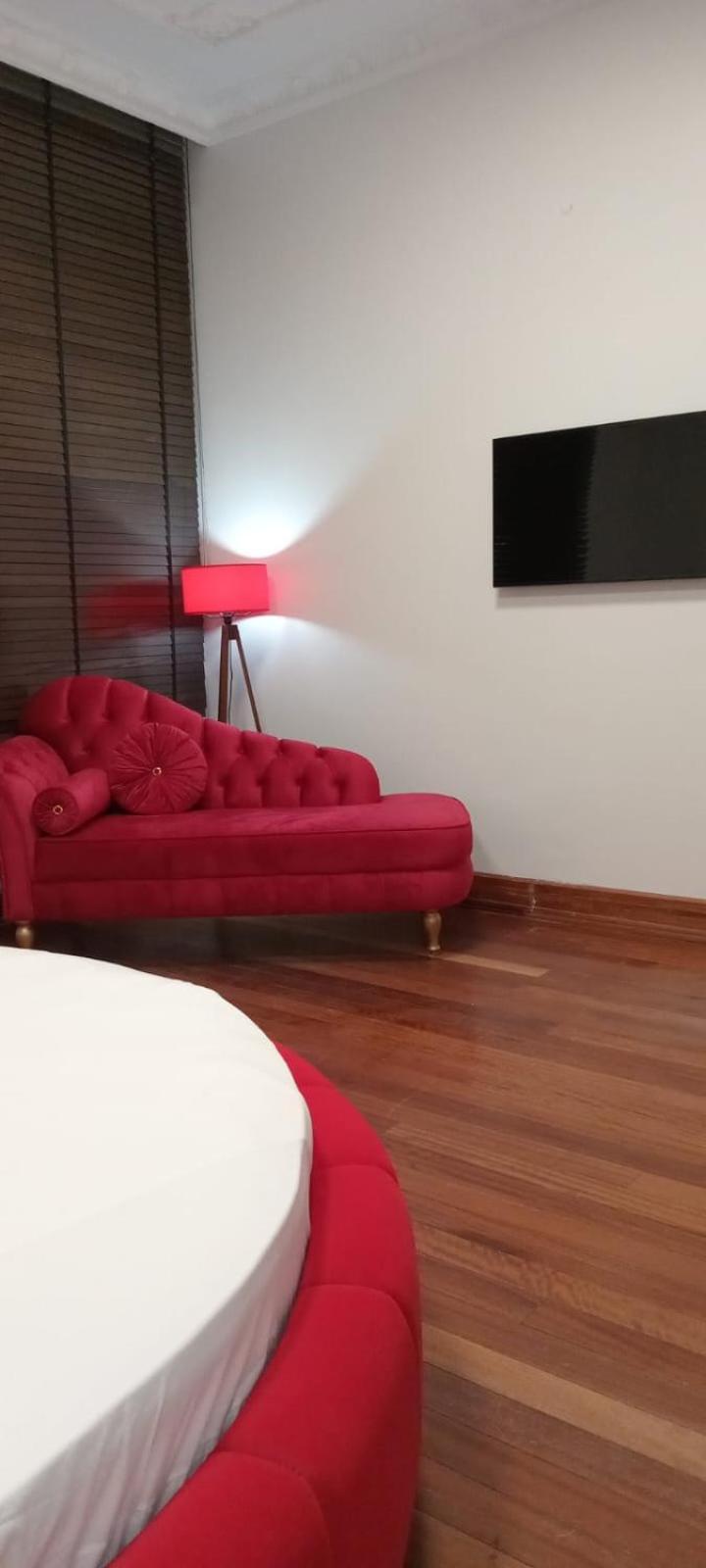 Aslan Apartment