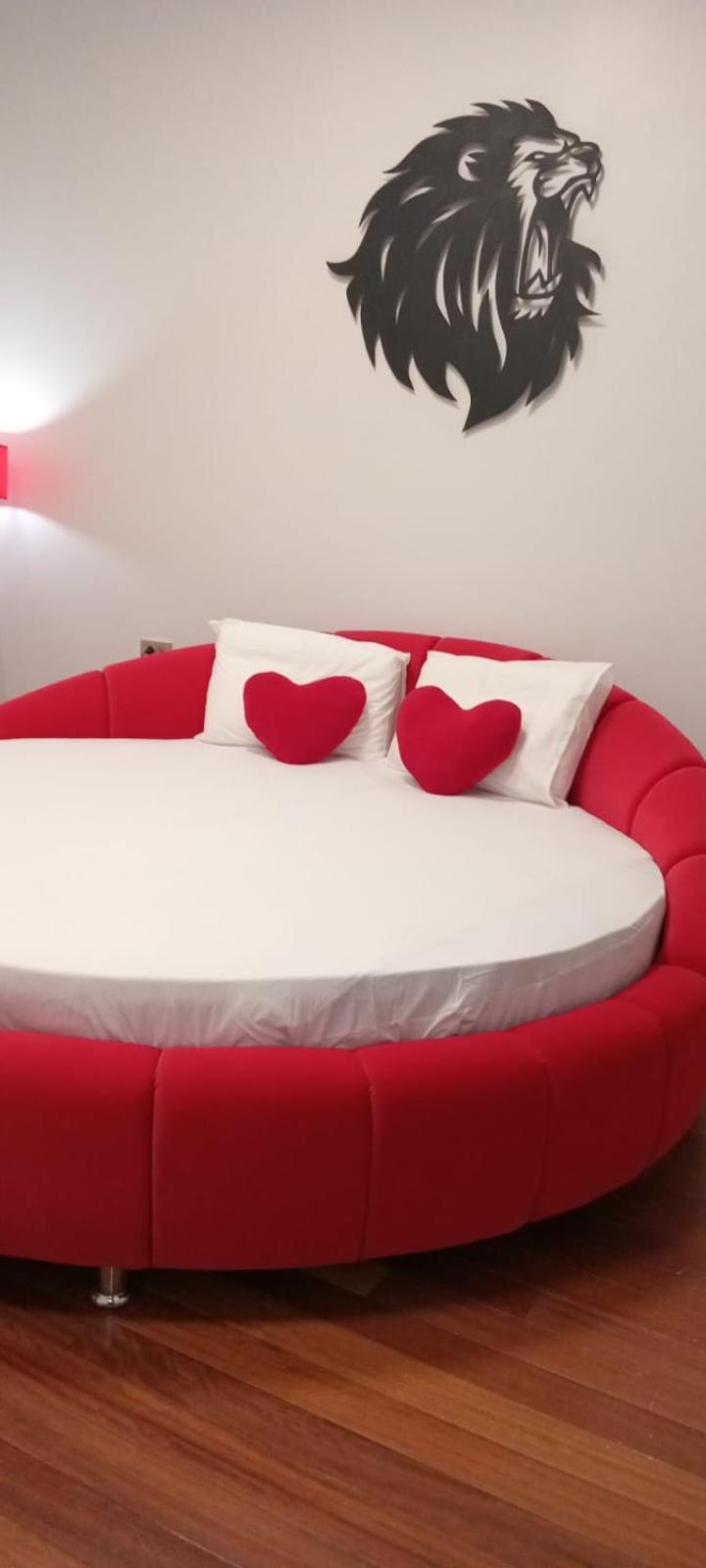 Aslan Apartment Istanbul
