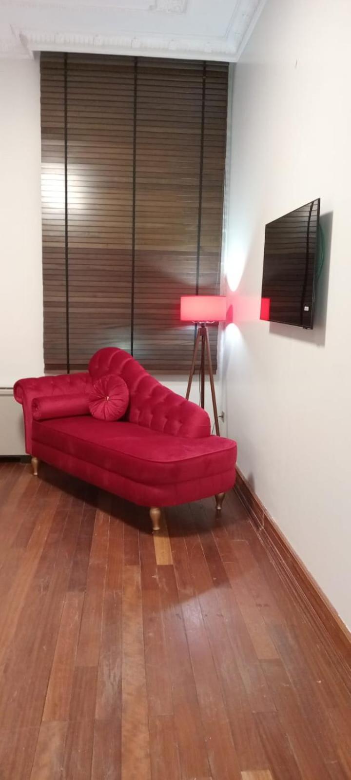 Apartment Aslan *