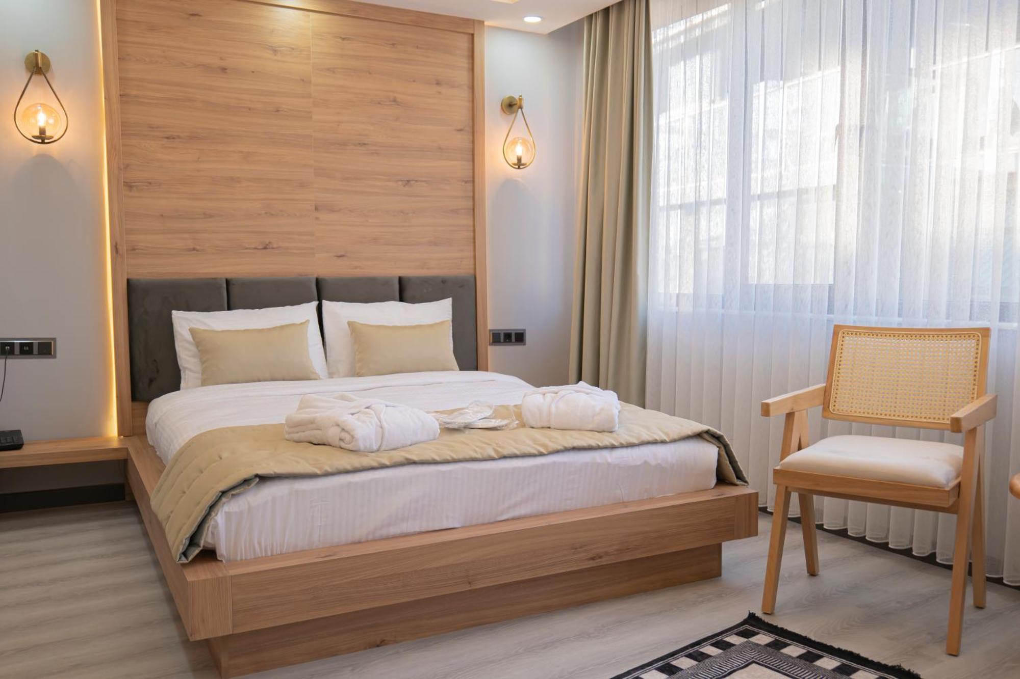 Galata Greenland 3* İstanbul