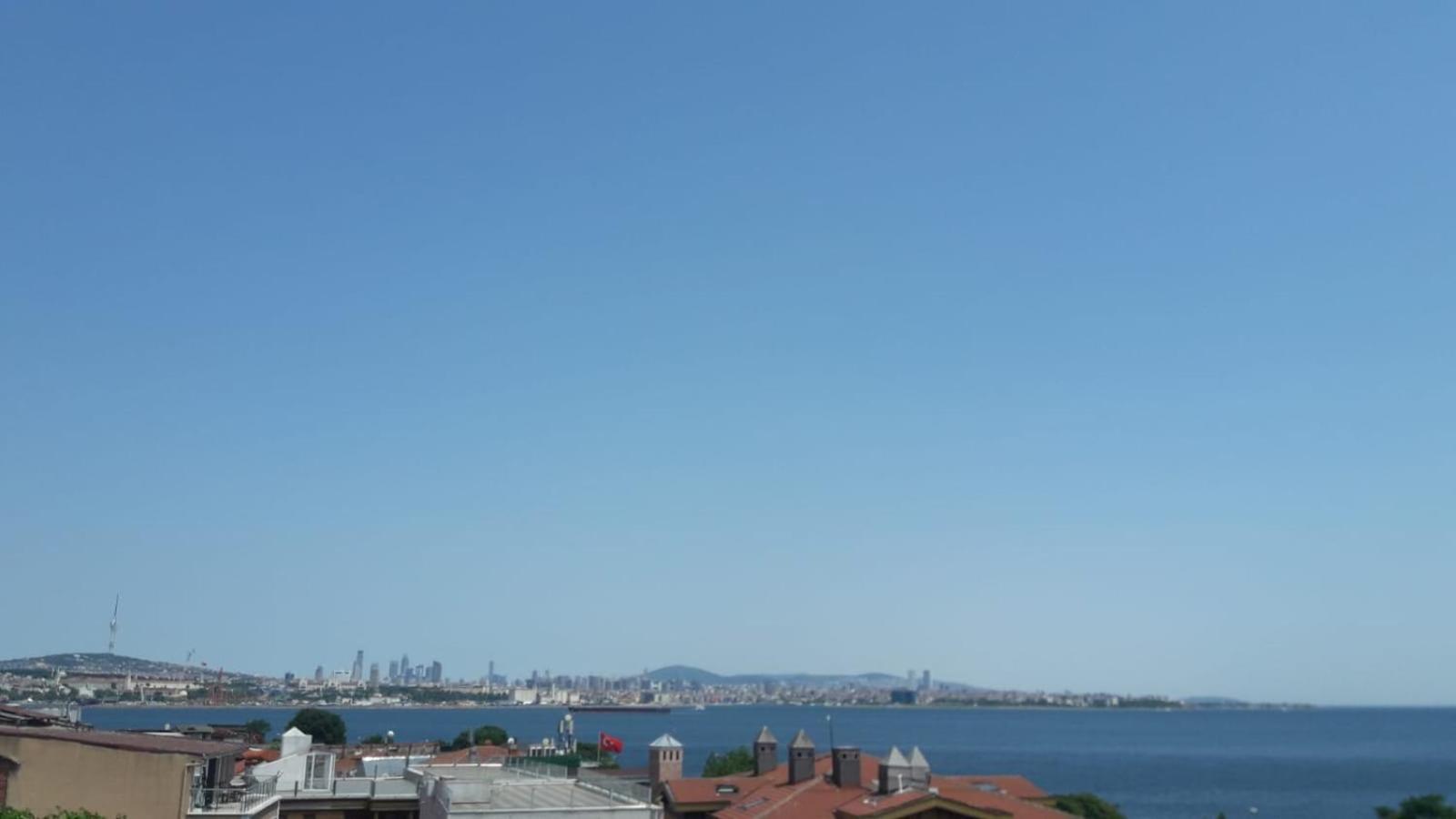 Roomsin Sultanahmet Otel