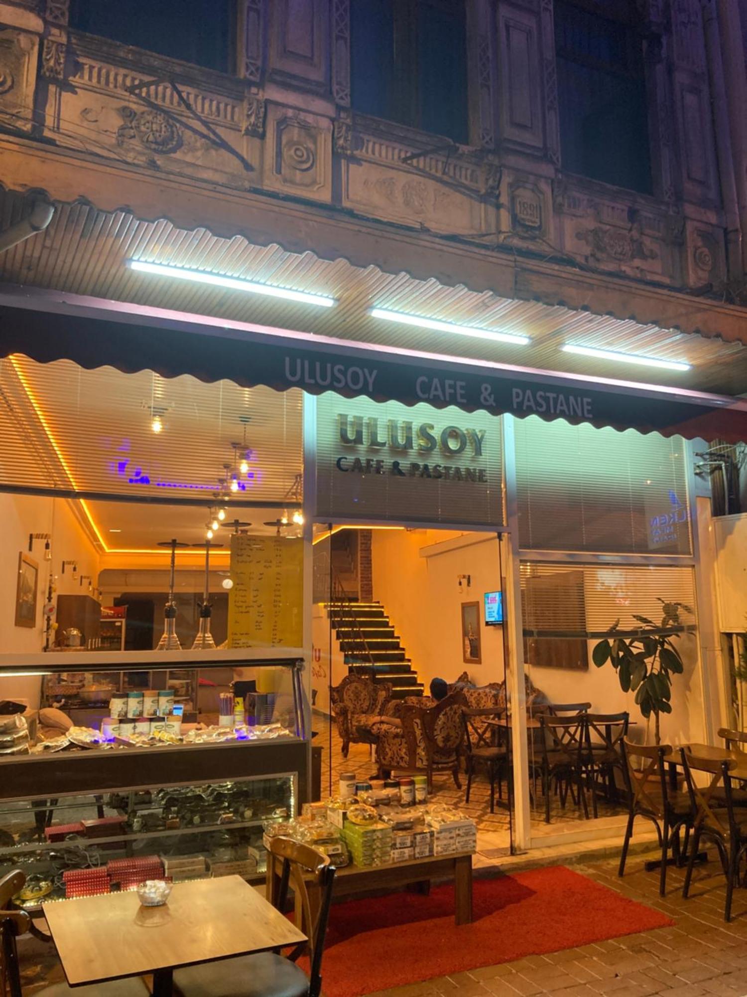 Ulusoy Old Istanbul