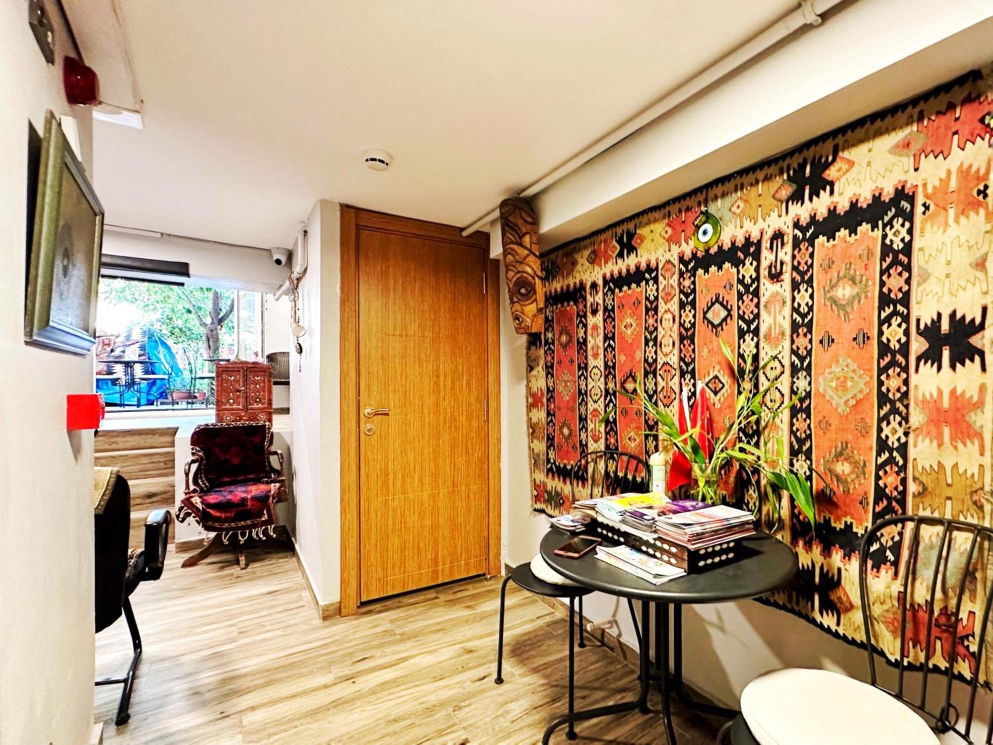 Sultan Pier Hotel Istanbul