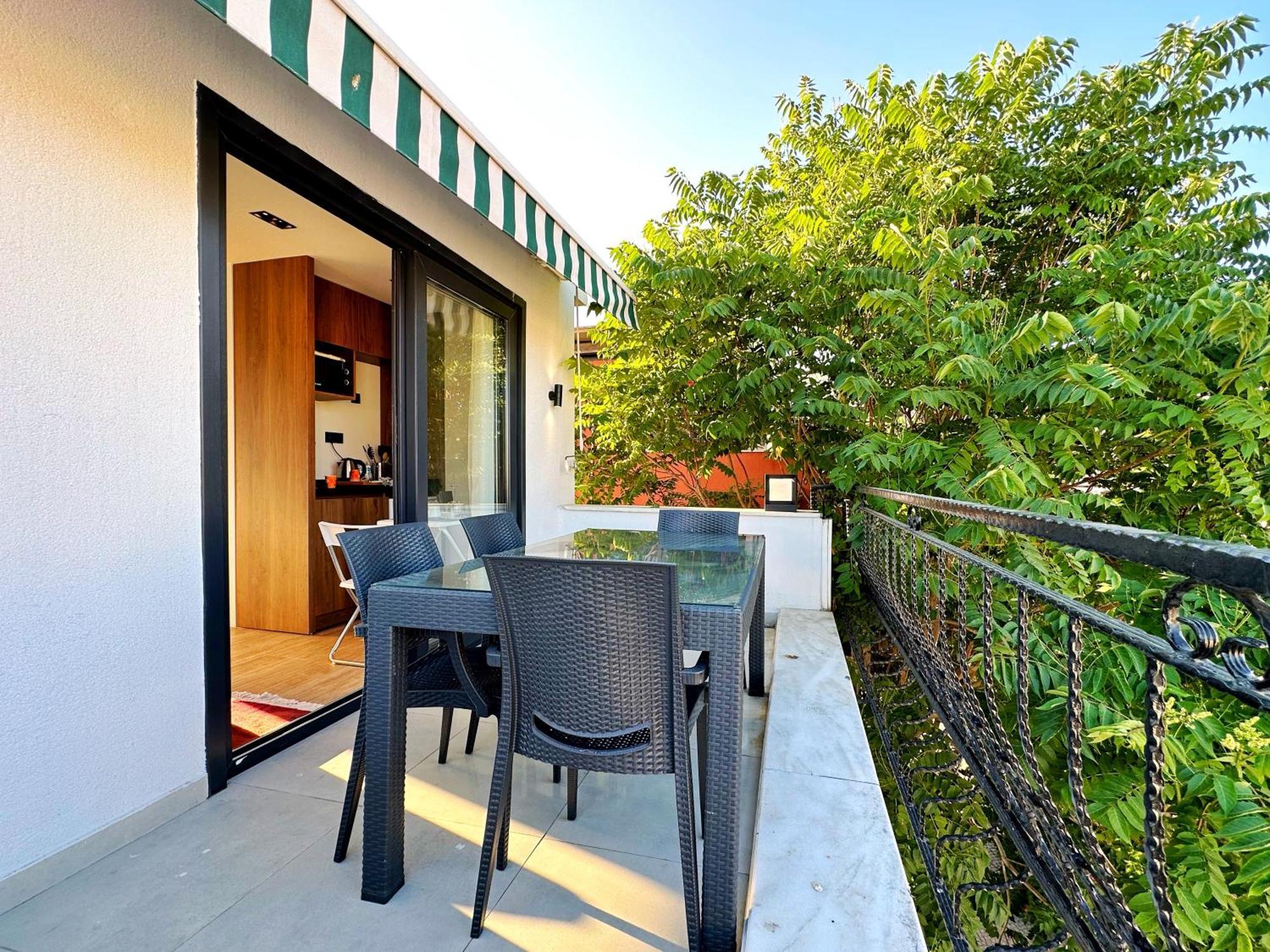 Sultan Pier Hotel Istanbul
