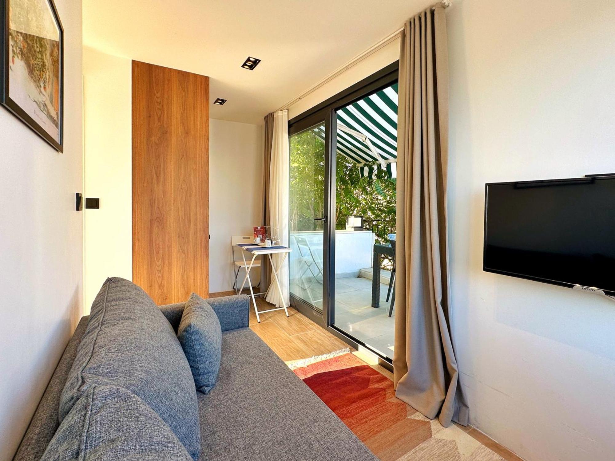 Hotel Sultan Pier Istanbul