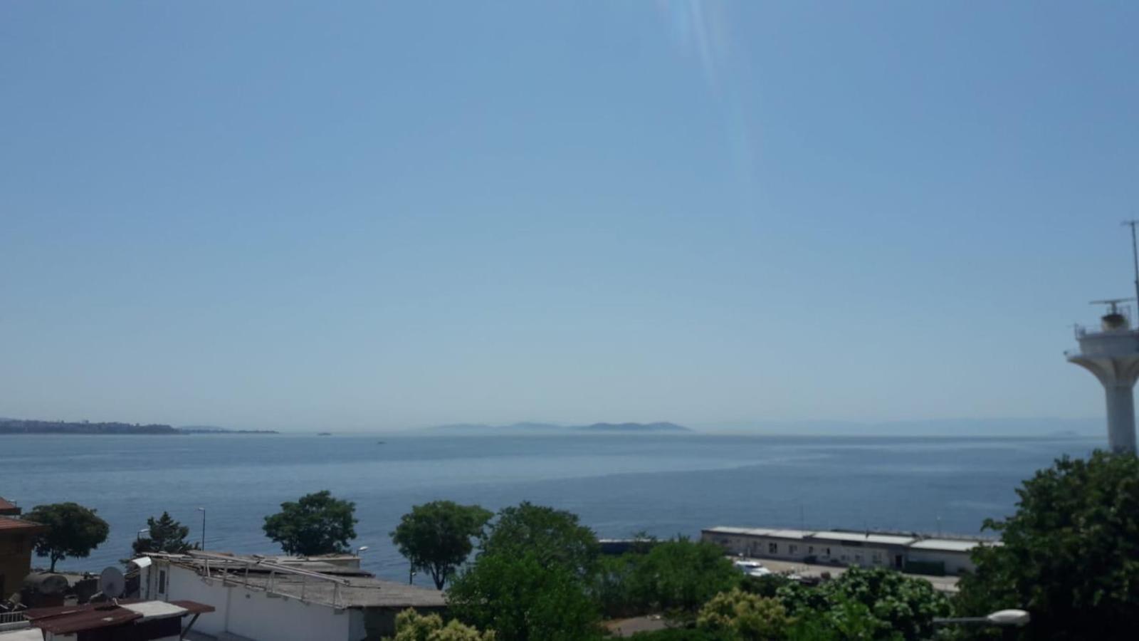Roomsin Sultanahmet Otel İstanbul