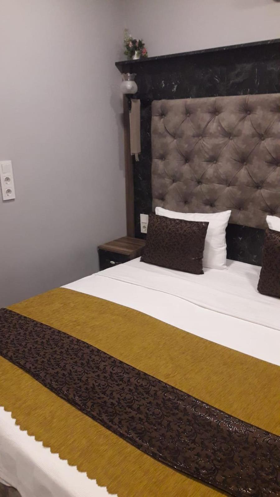 Roomsin Sultanahmet Otel