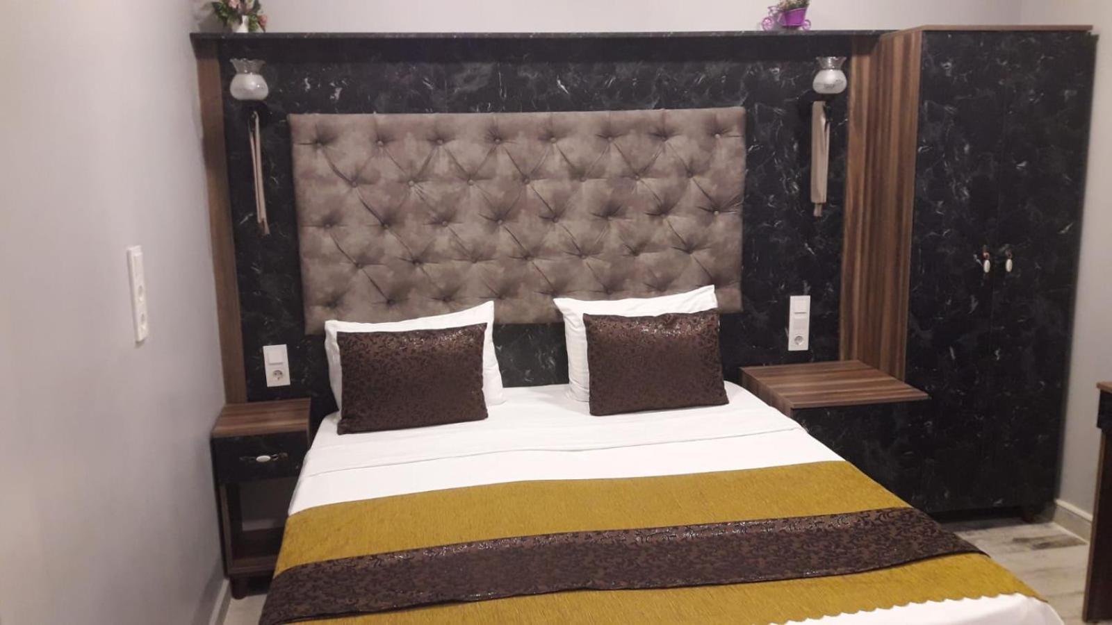 Roomsin Sultanahmet İstanbul