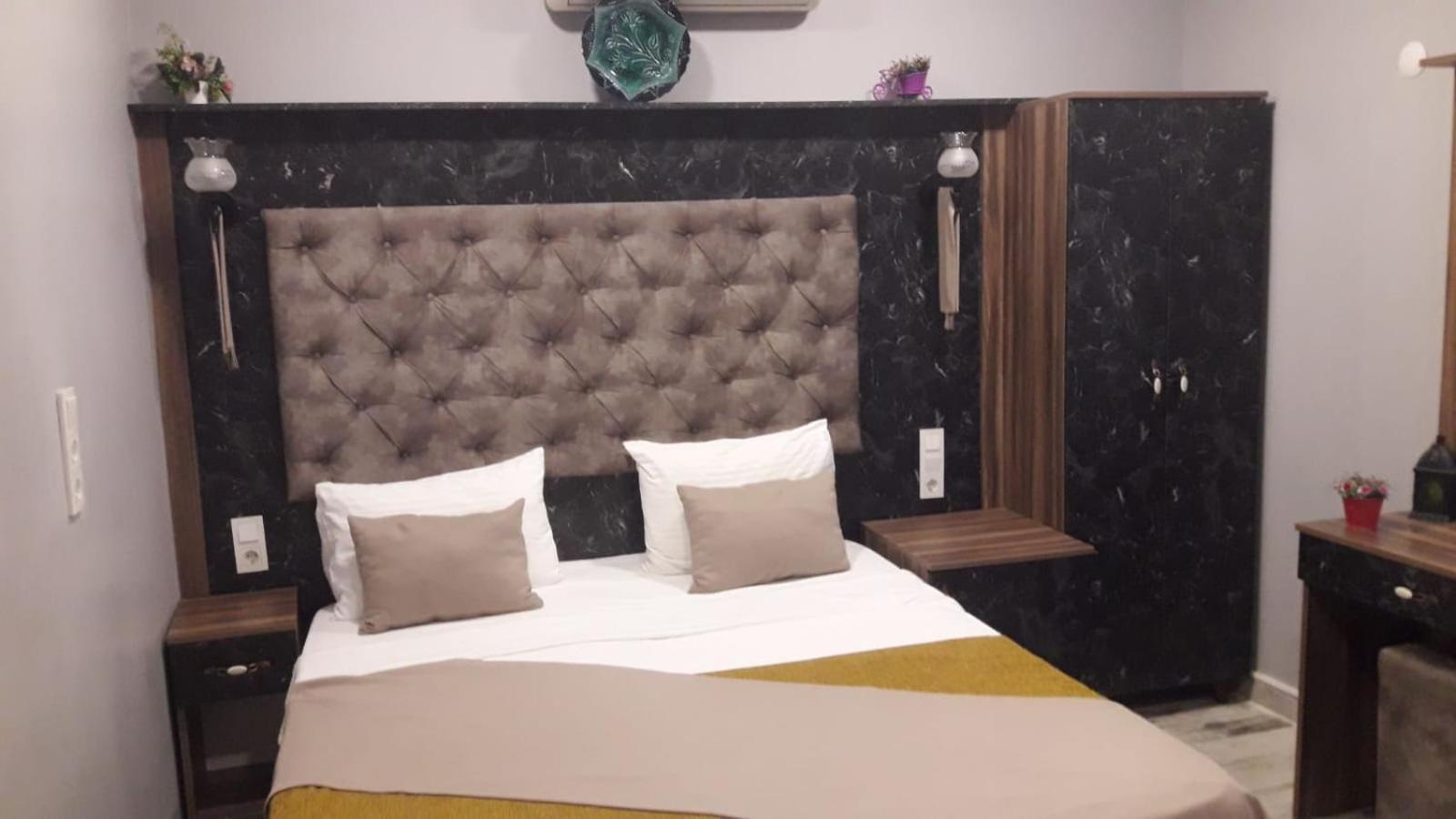Otel Roomsin Sultanahmet *