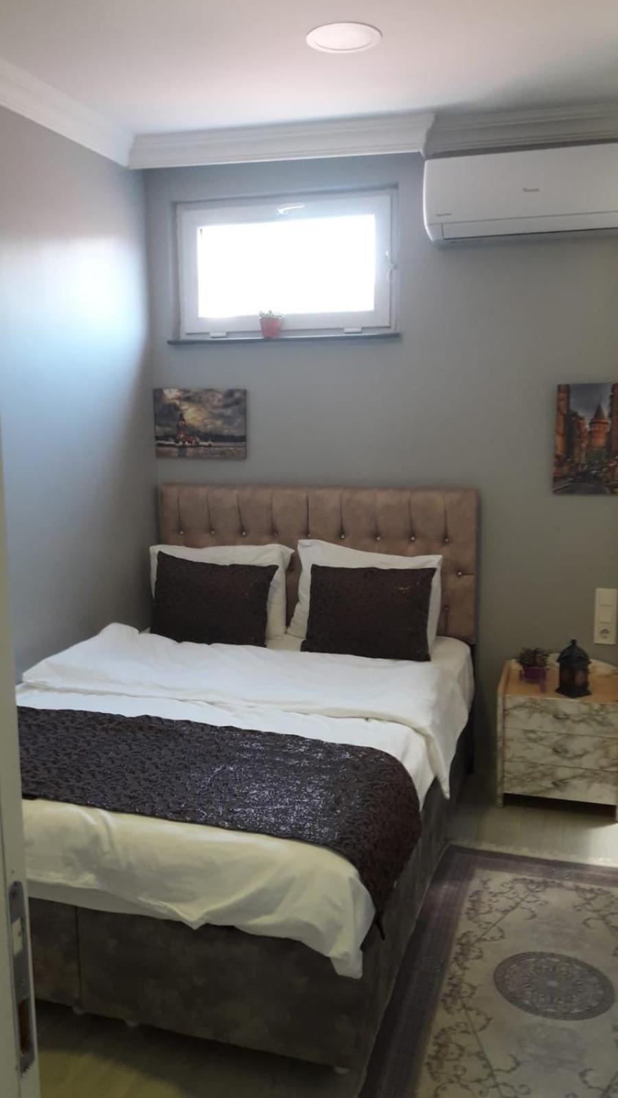 Otel Roomsin Sultanahmet *