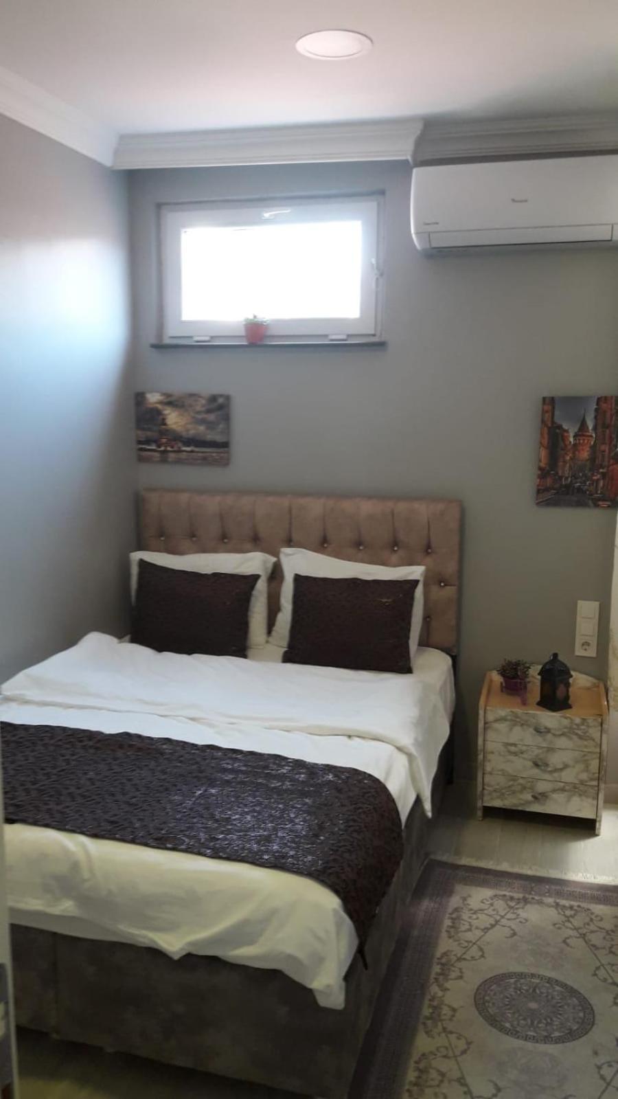 Otel Roomsin Sultanahmet