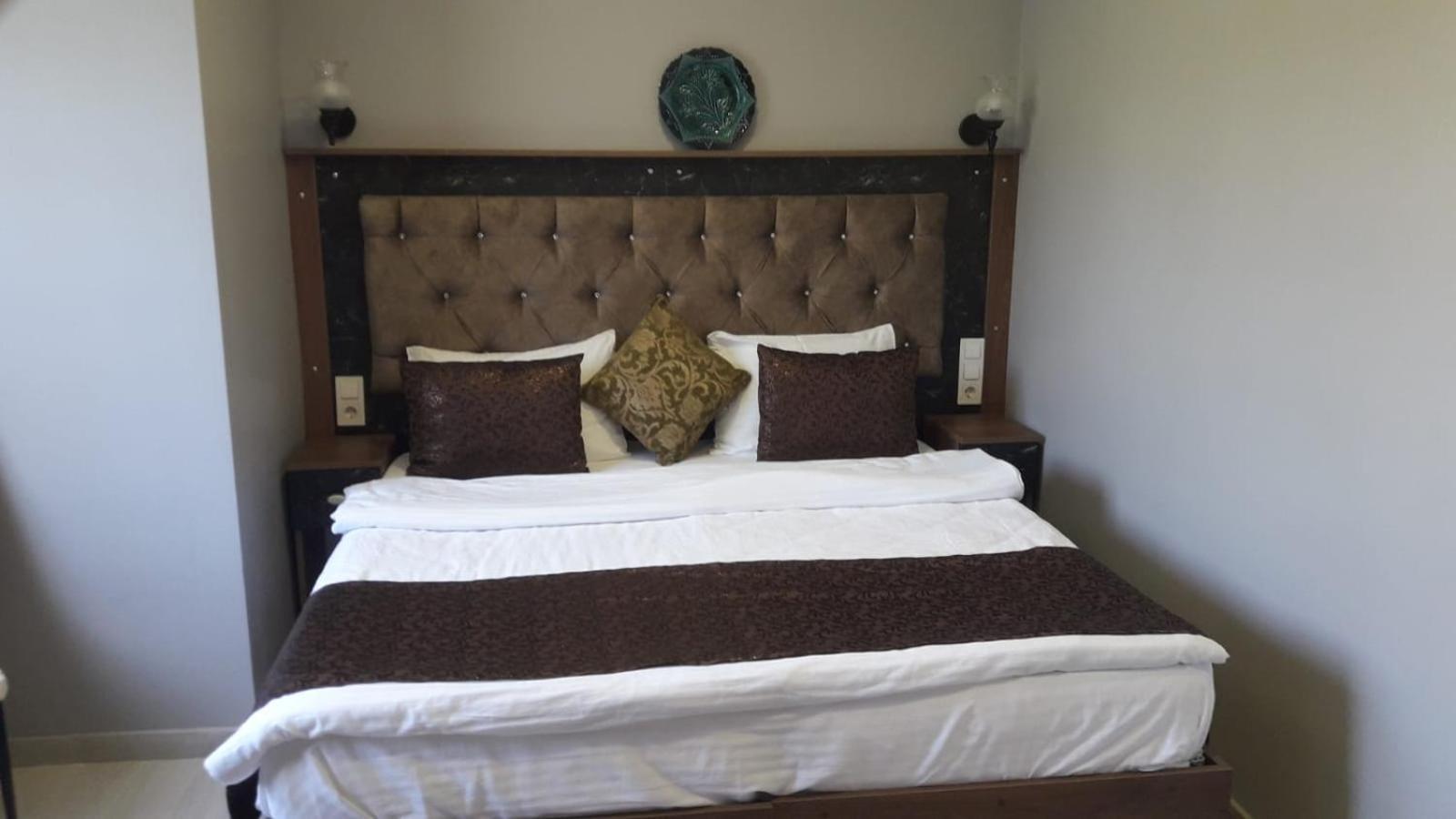 Roomsin Sultanahmet İstanbul