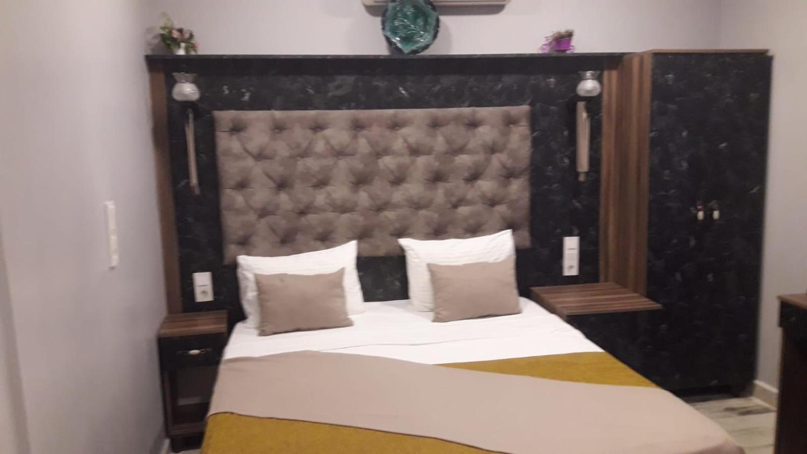 Otel Roomsin Sultanahmet *